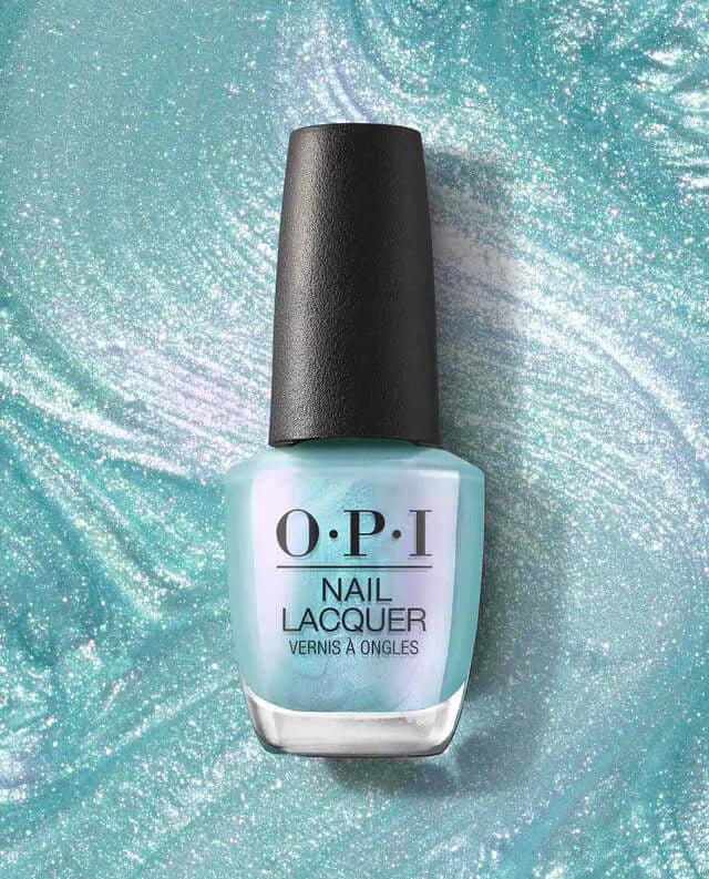 OPI Lacquer