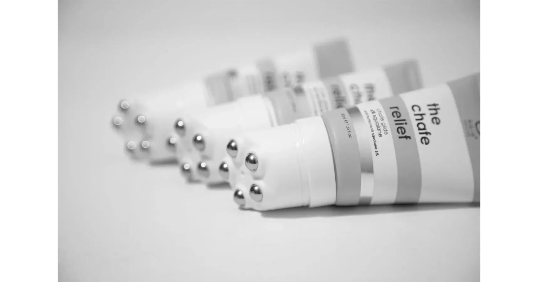 TESTER Kaia The Chafe Relief