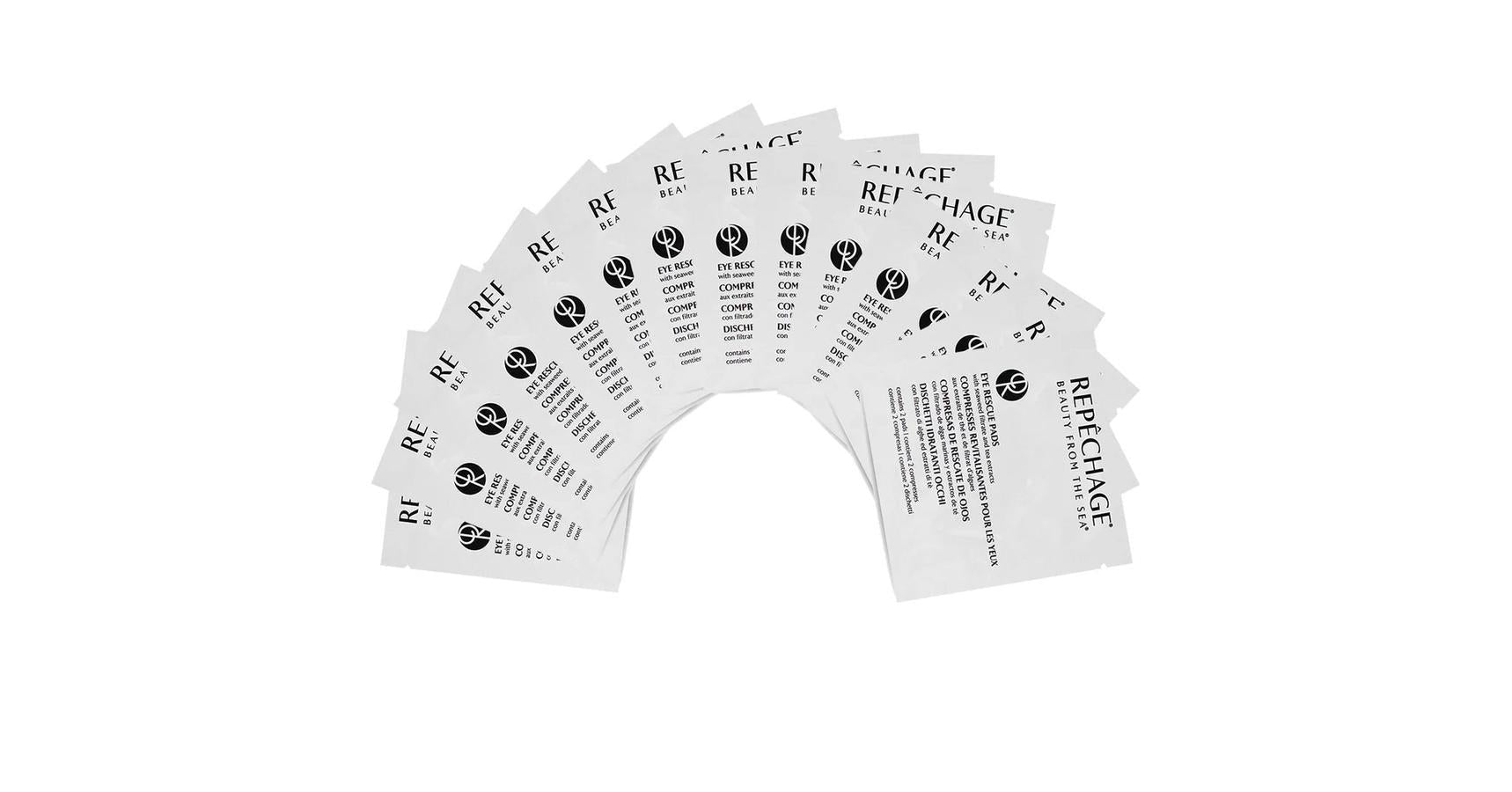 Repechage Biolight Sheet Mask - PRO (12/pack)