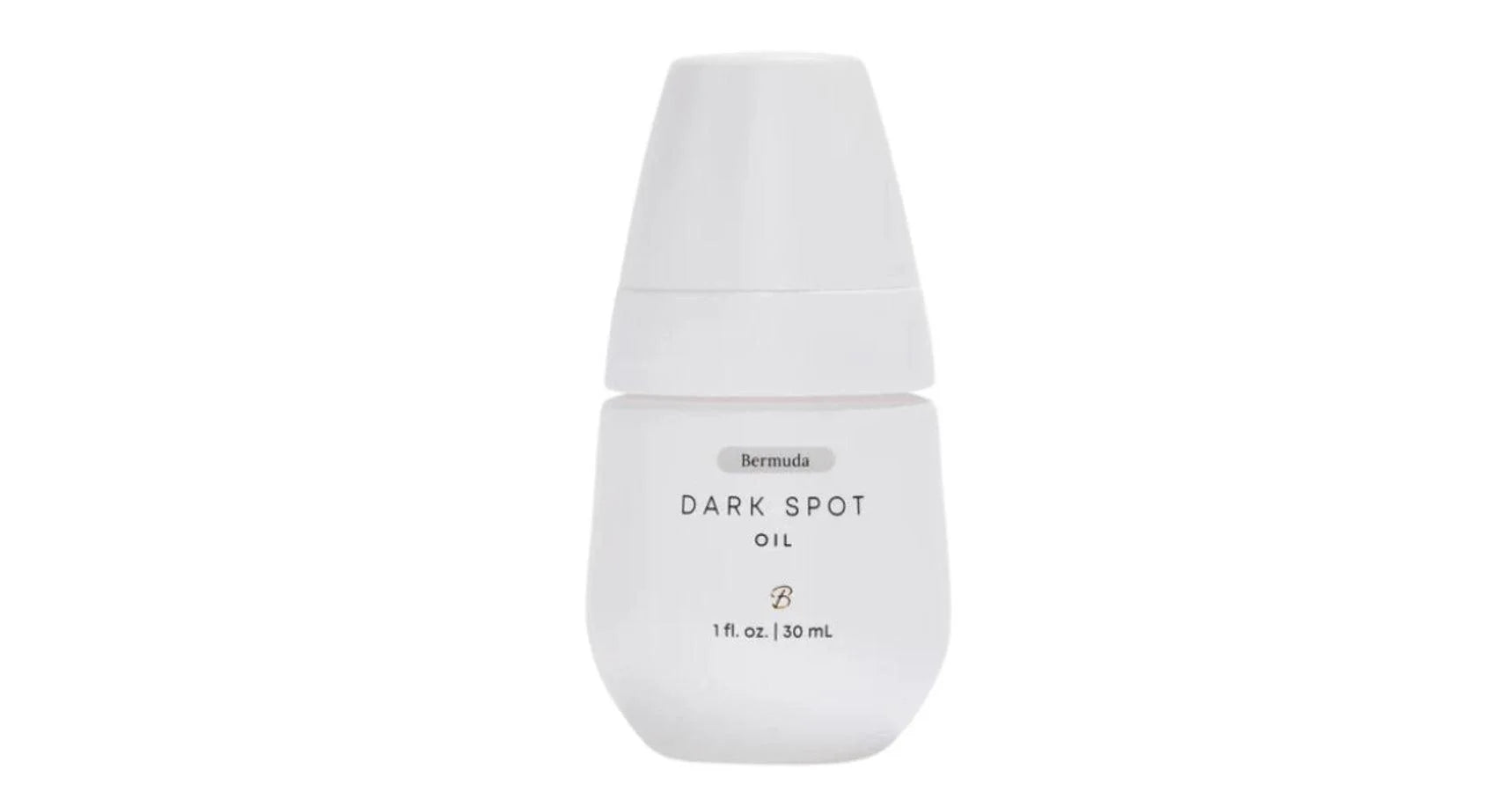 Bushbalm Bermuda Oil Dark Spot (30ml)