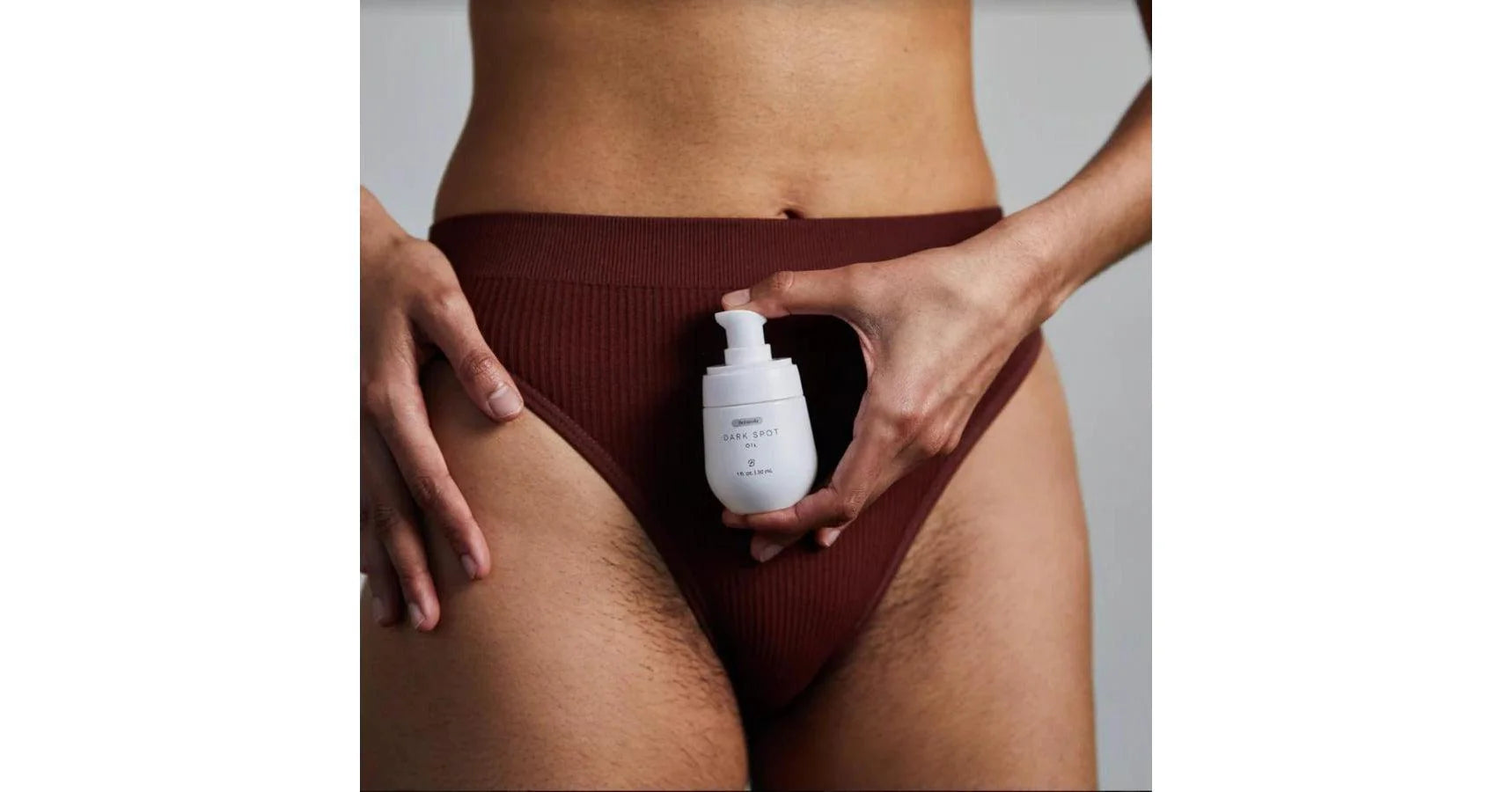 Bushbalm Bermuda Oil Dark Spot (30ml)