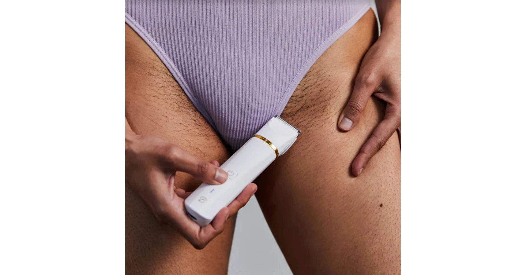 Bushbalm Francesca Trimmer