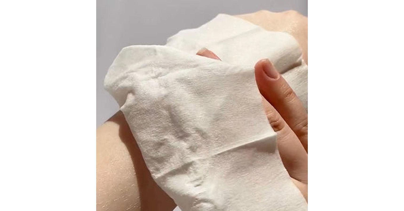 Bushbalm Intimate Refreshing Wipes (15/box)