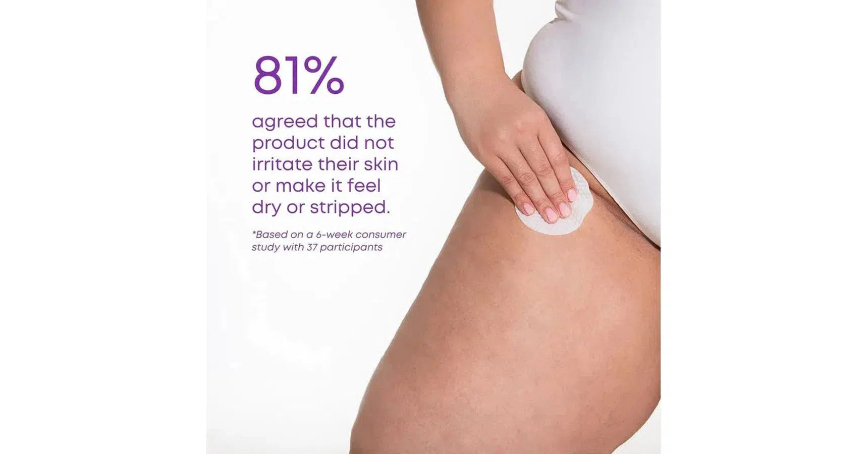 Bushbalm "Radiant Reset" Exfoliating Toner Pads (30/jar)