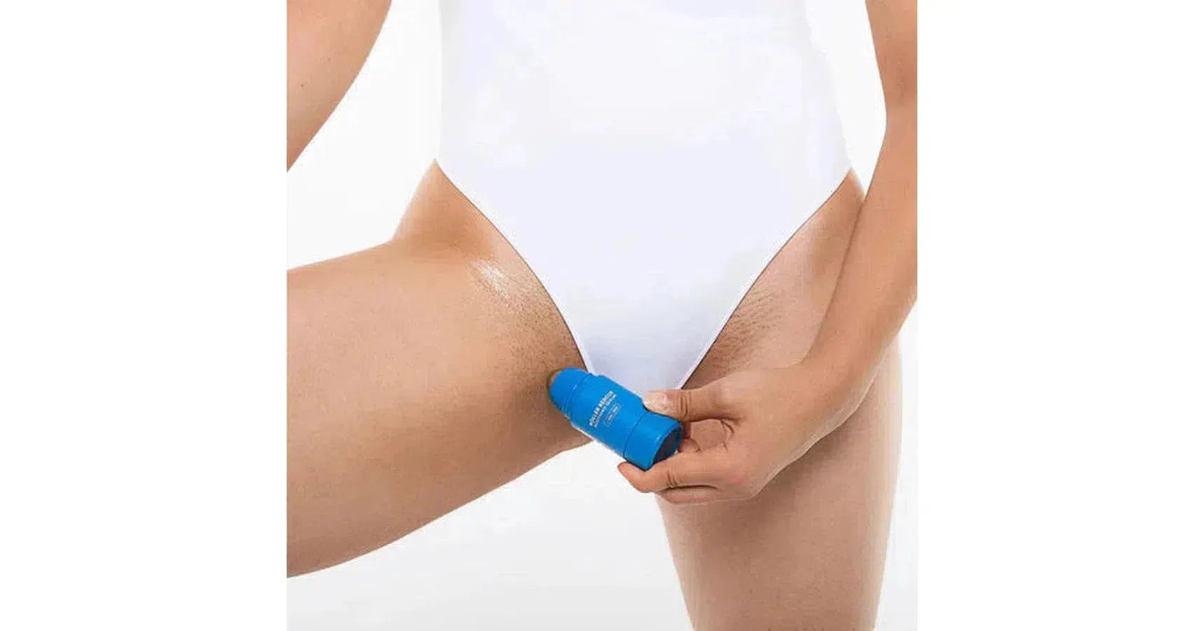 Bushbalm Roller Rescue (50ml)