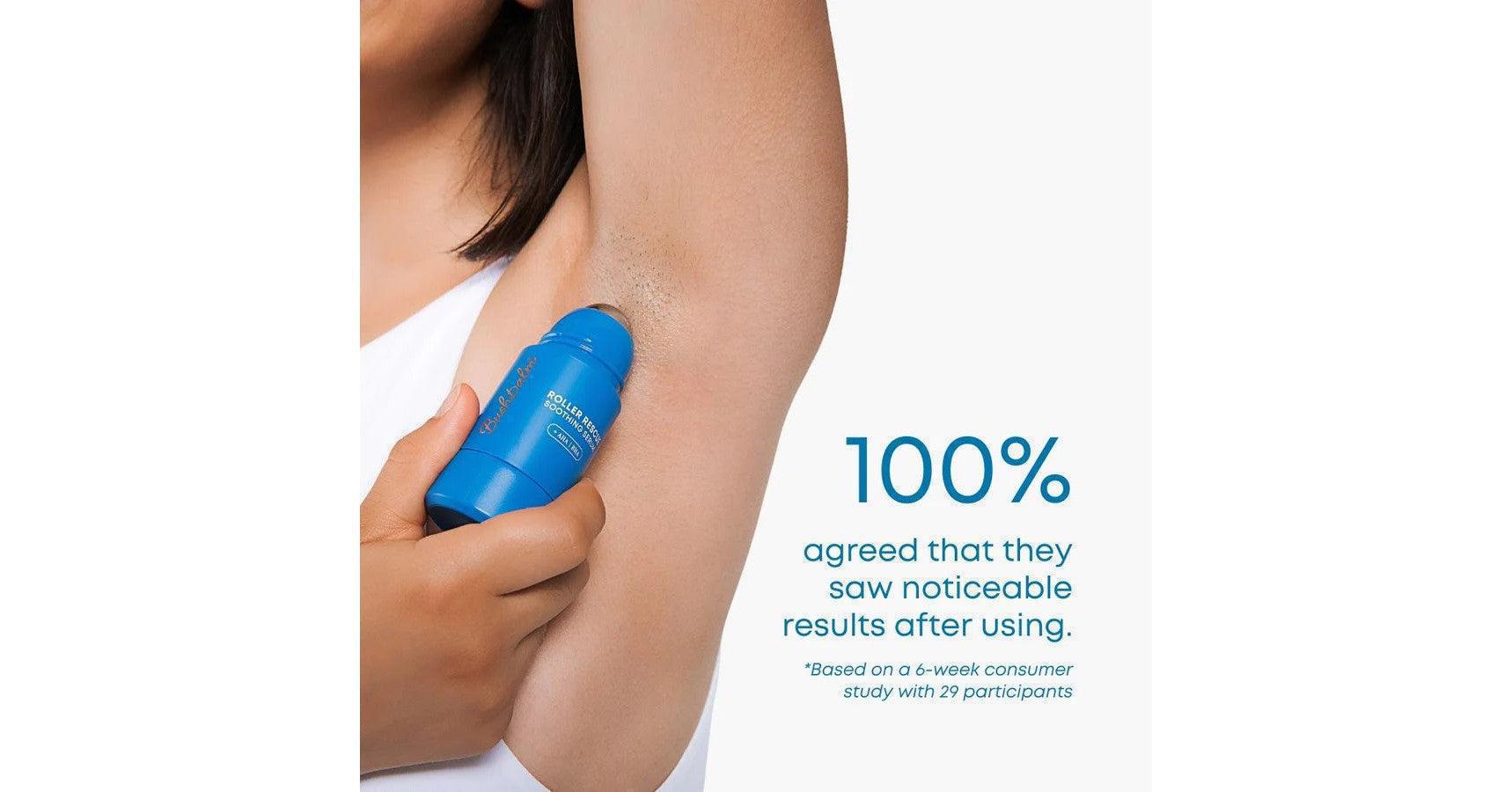 Bushbalm Roller Rescue (50ml)