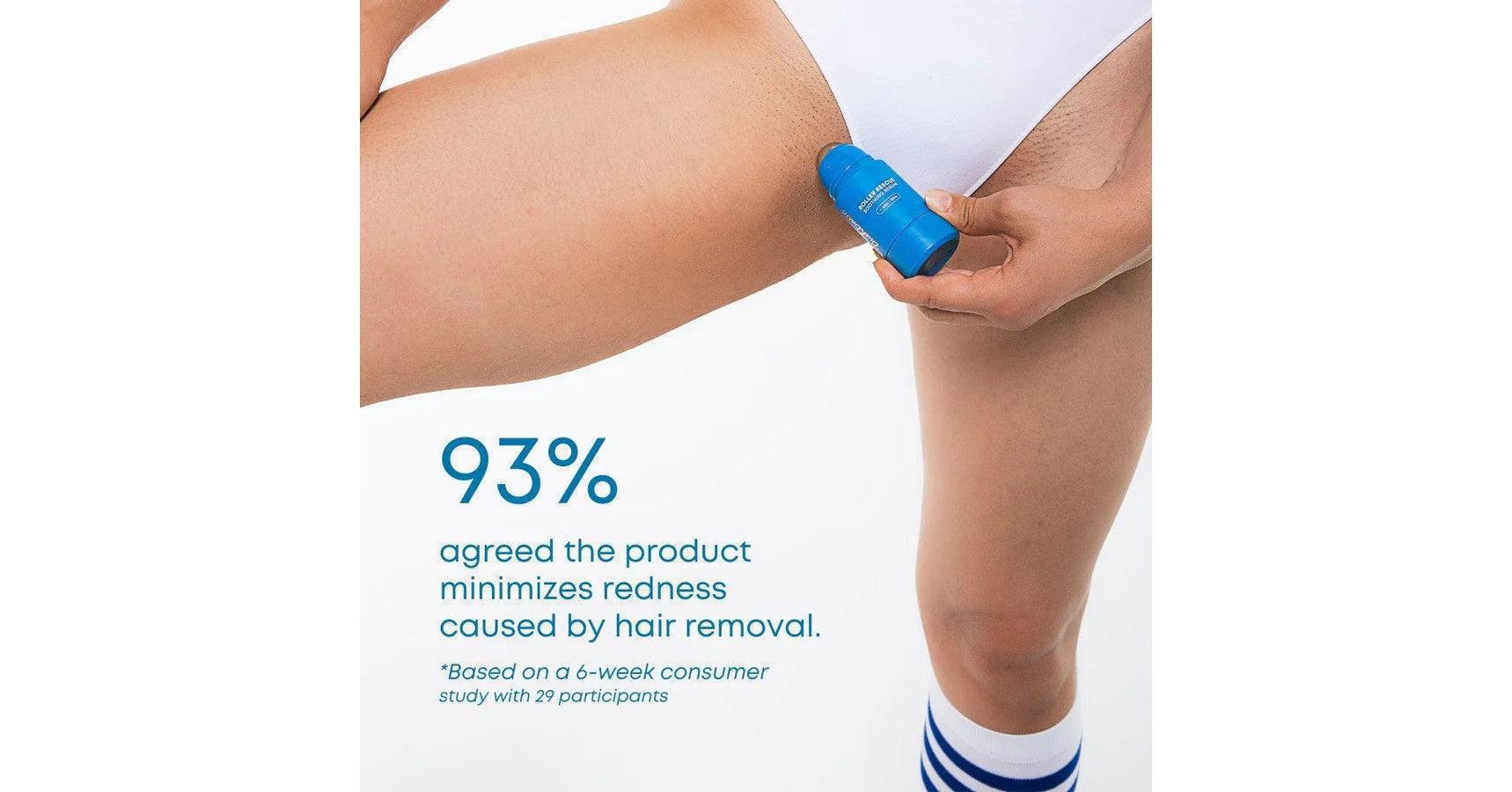 Bushbalm Roller Rescue (50ml)