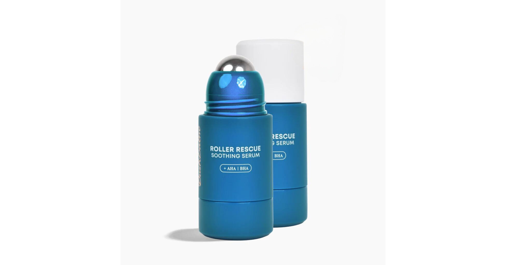 Bushbalm Roller Rescue (50ml)