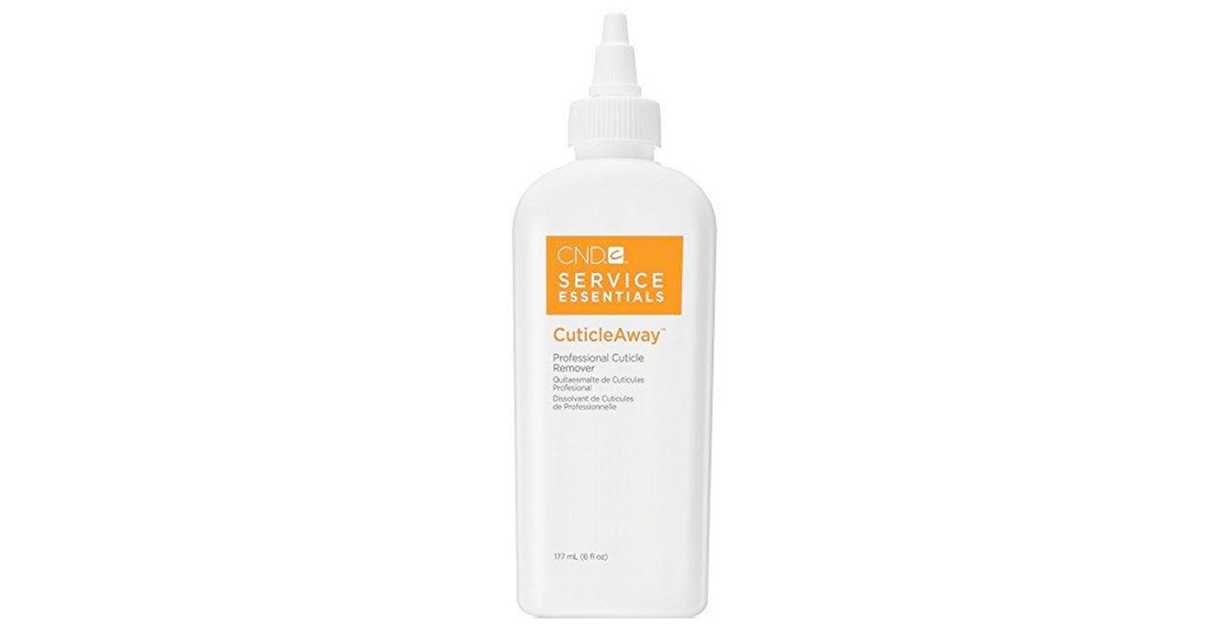 CND Cuticle Away (6oz./177ml)