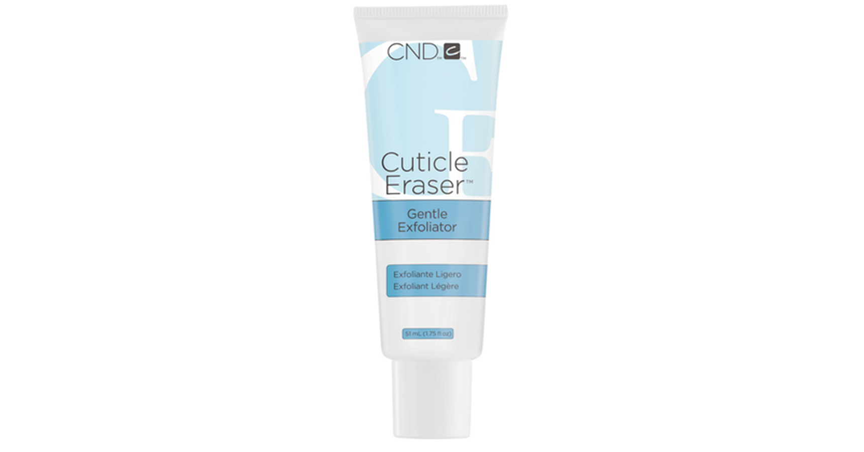 CND Cuticle Eraser (0.5oz./15ml)