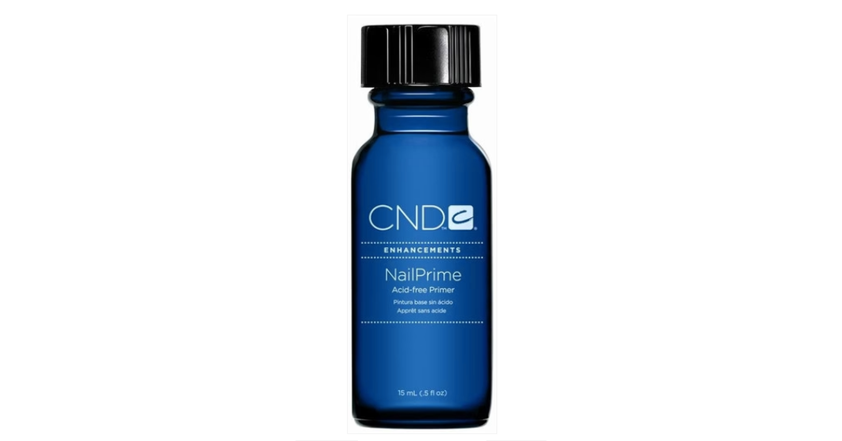CND NailPrime Acid-Free Primer (15ml)