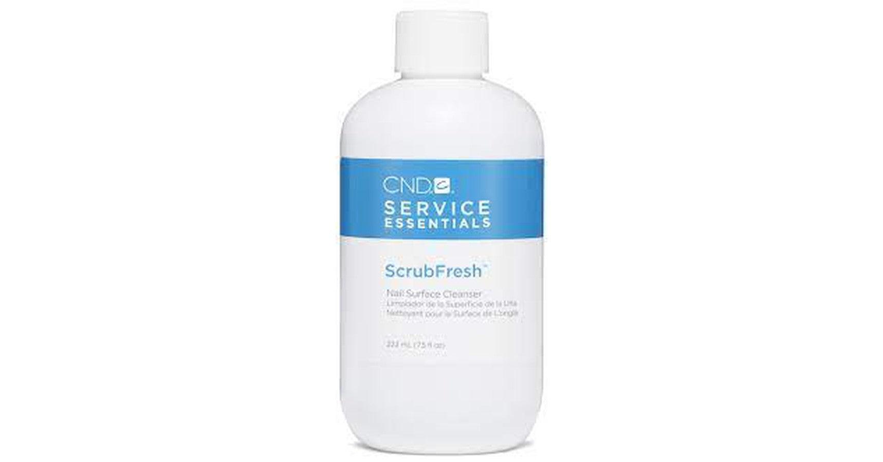 CND Scrub Fresh