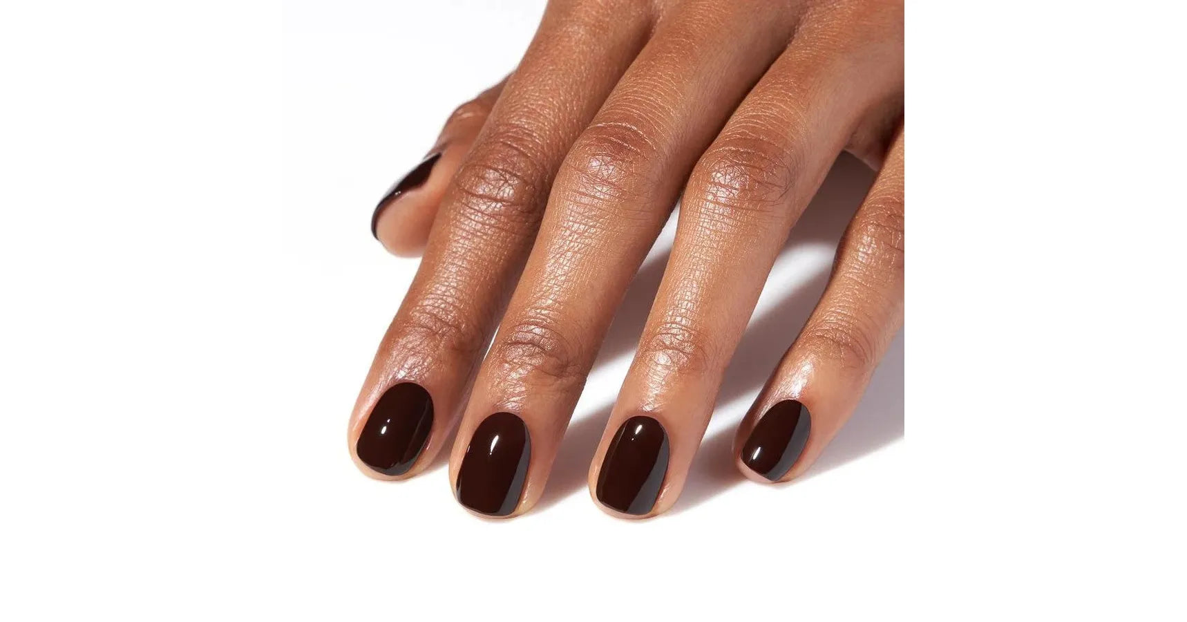 CND Shellac - Black Cherry (0.25oz.)