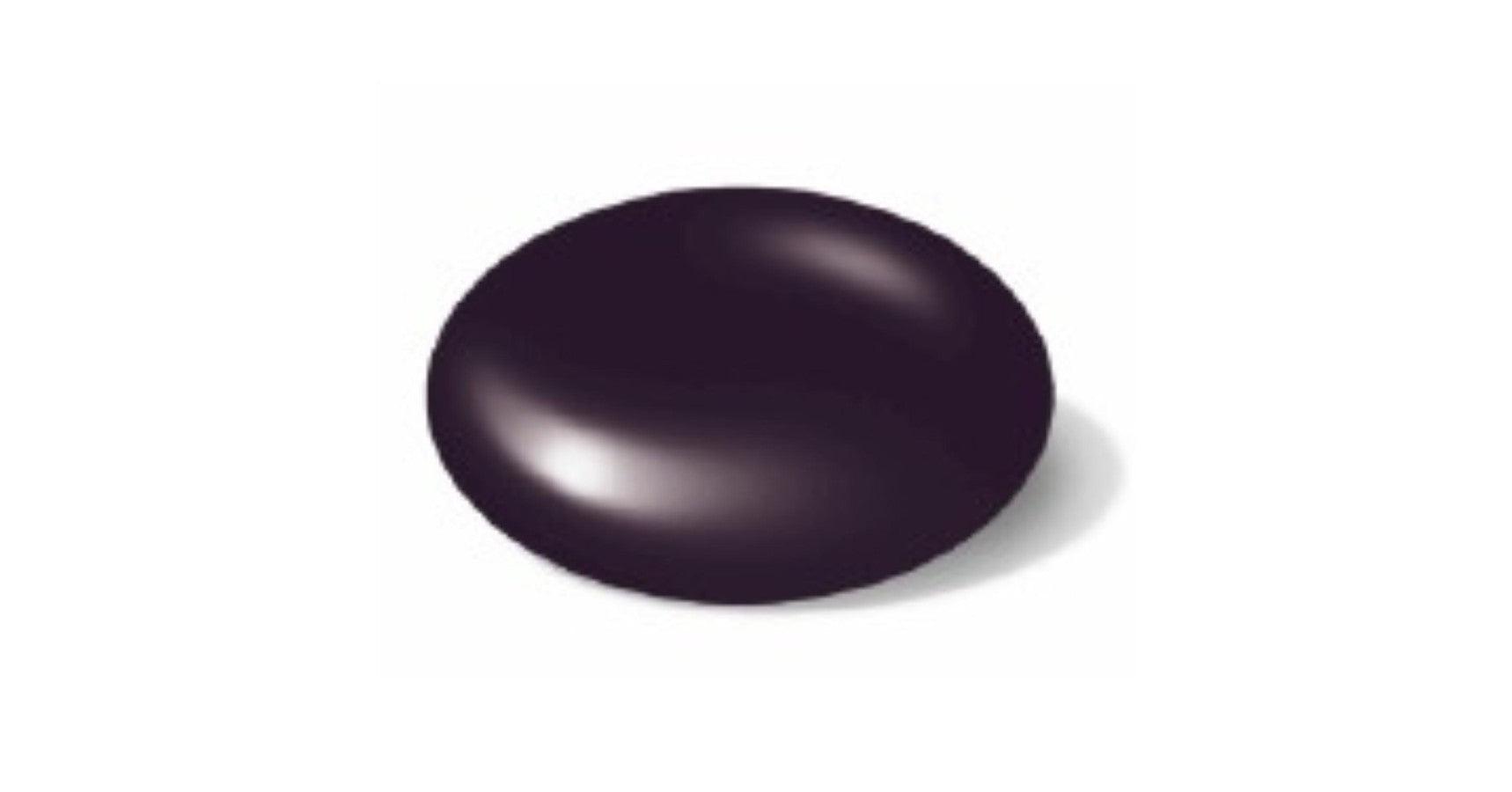 CND Shellac - Dark Dahlia (0.25oz.)