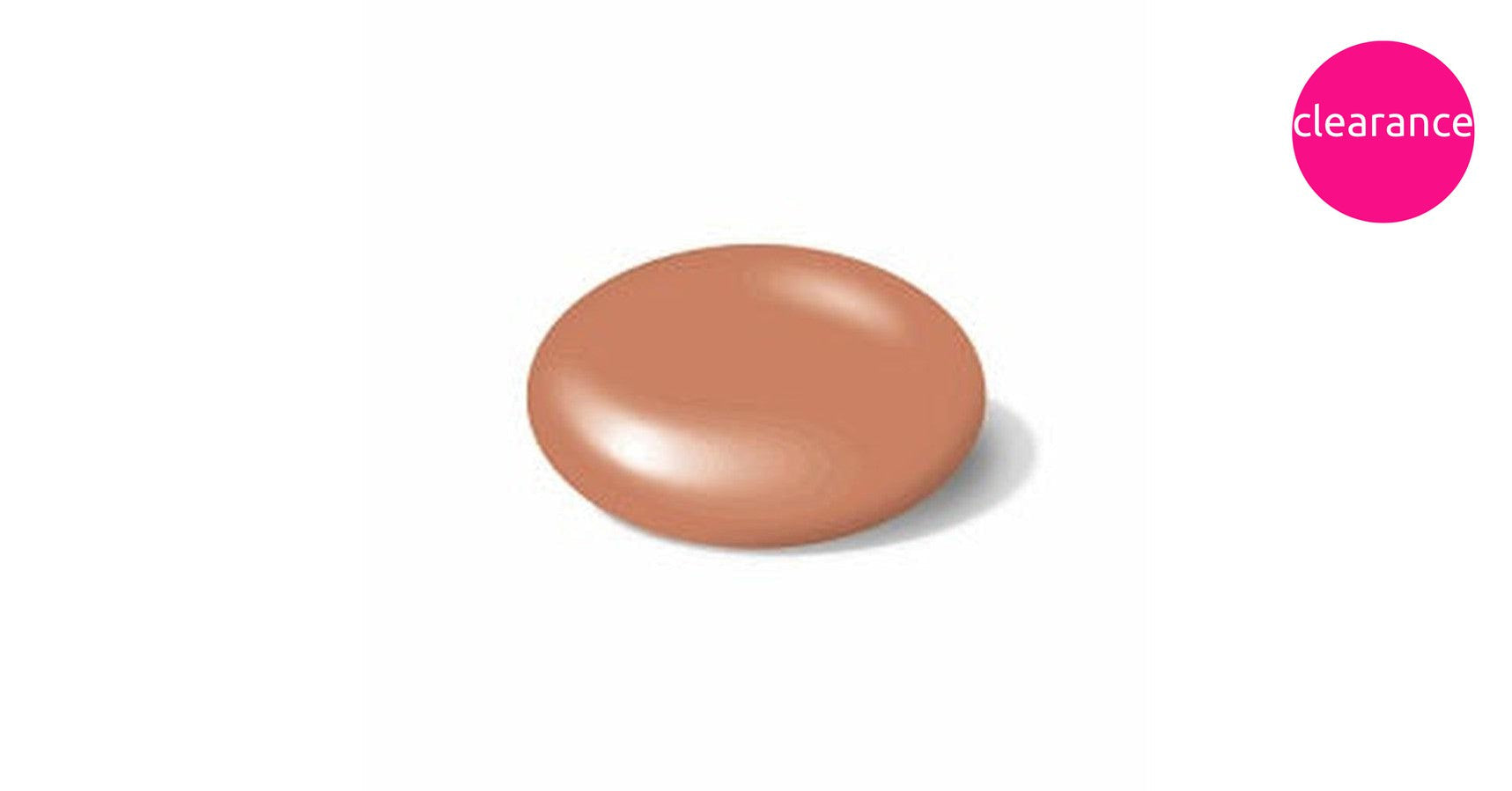 CND Shellac - Iced Cappuccino (0.25oz.)*