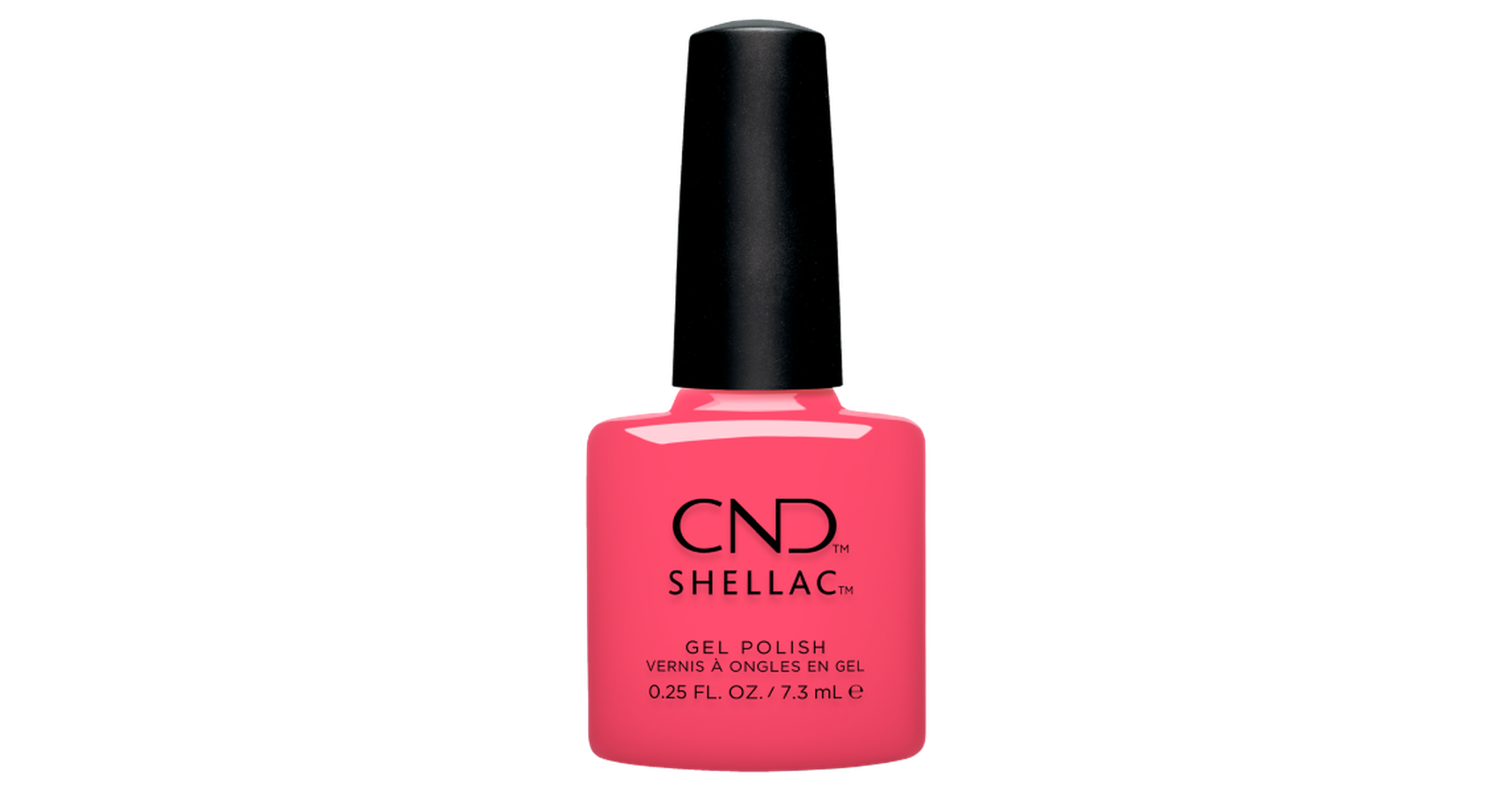 CND Shellac - Magenta Sky (0.25oz)