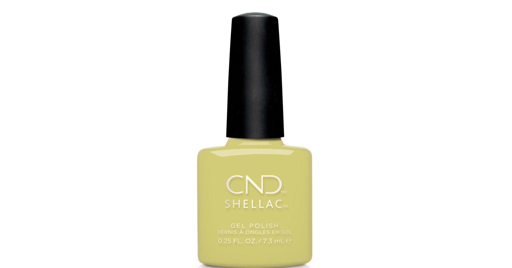 CND Shellac - Mind Over Matcha (0.25oz.)