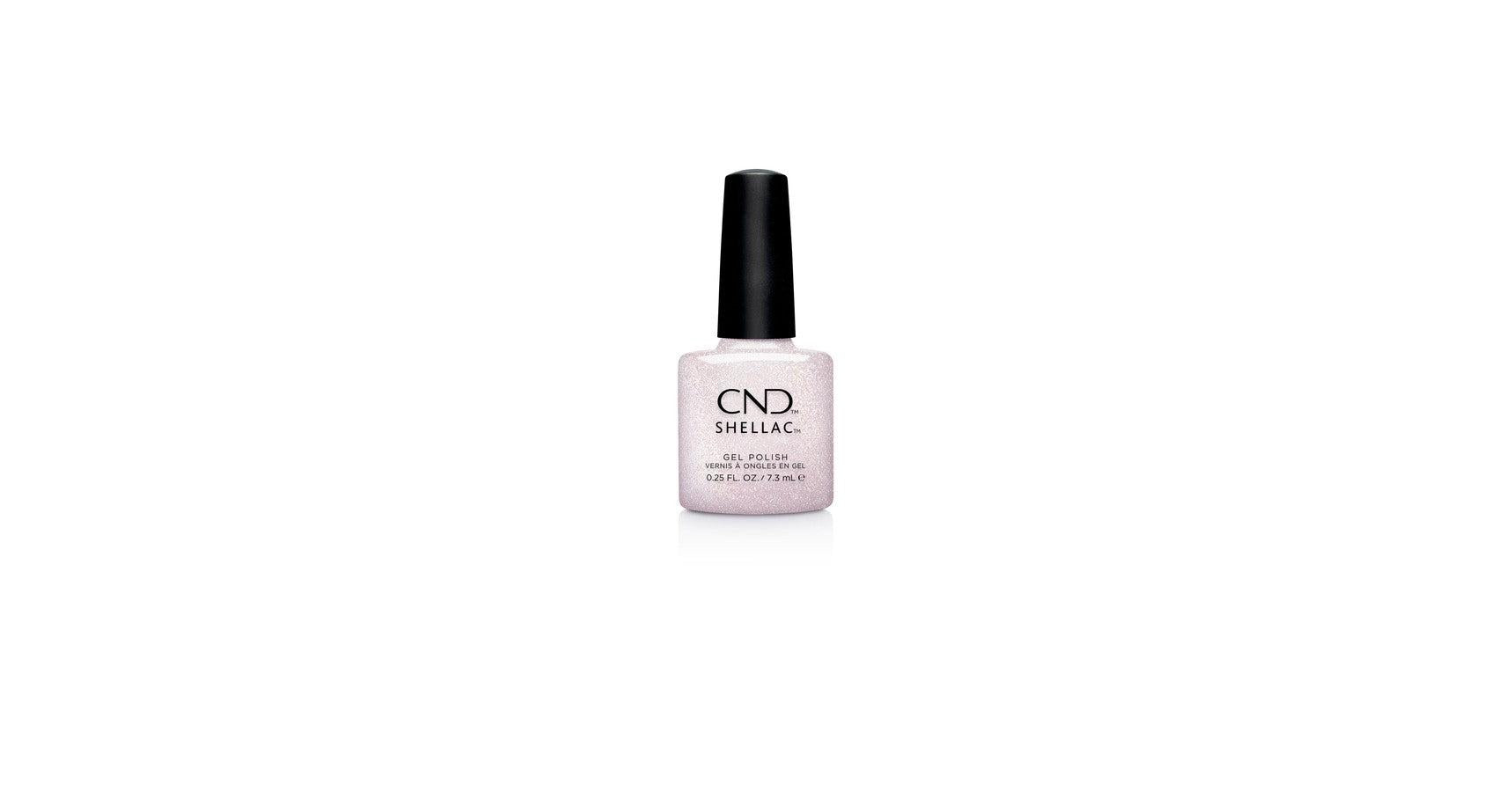 CND Shellac - Night Brilliance (0.25oz)