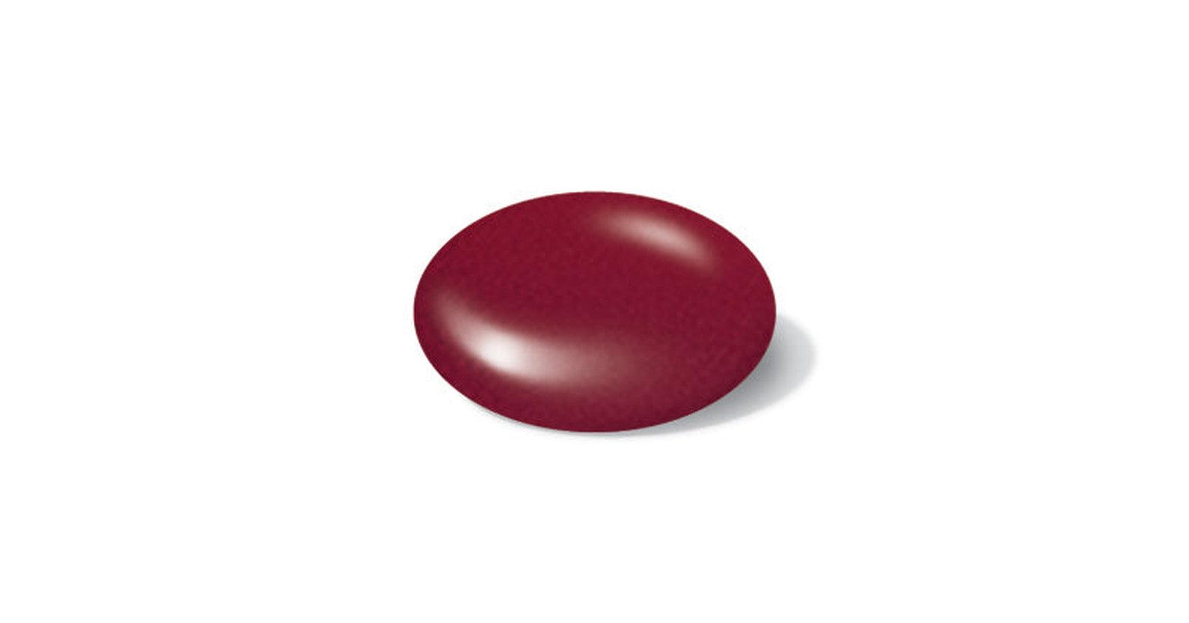CND Shellac - Rouge Rite (0.25oz.)