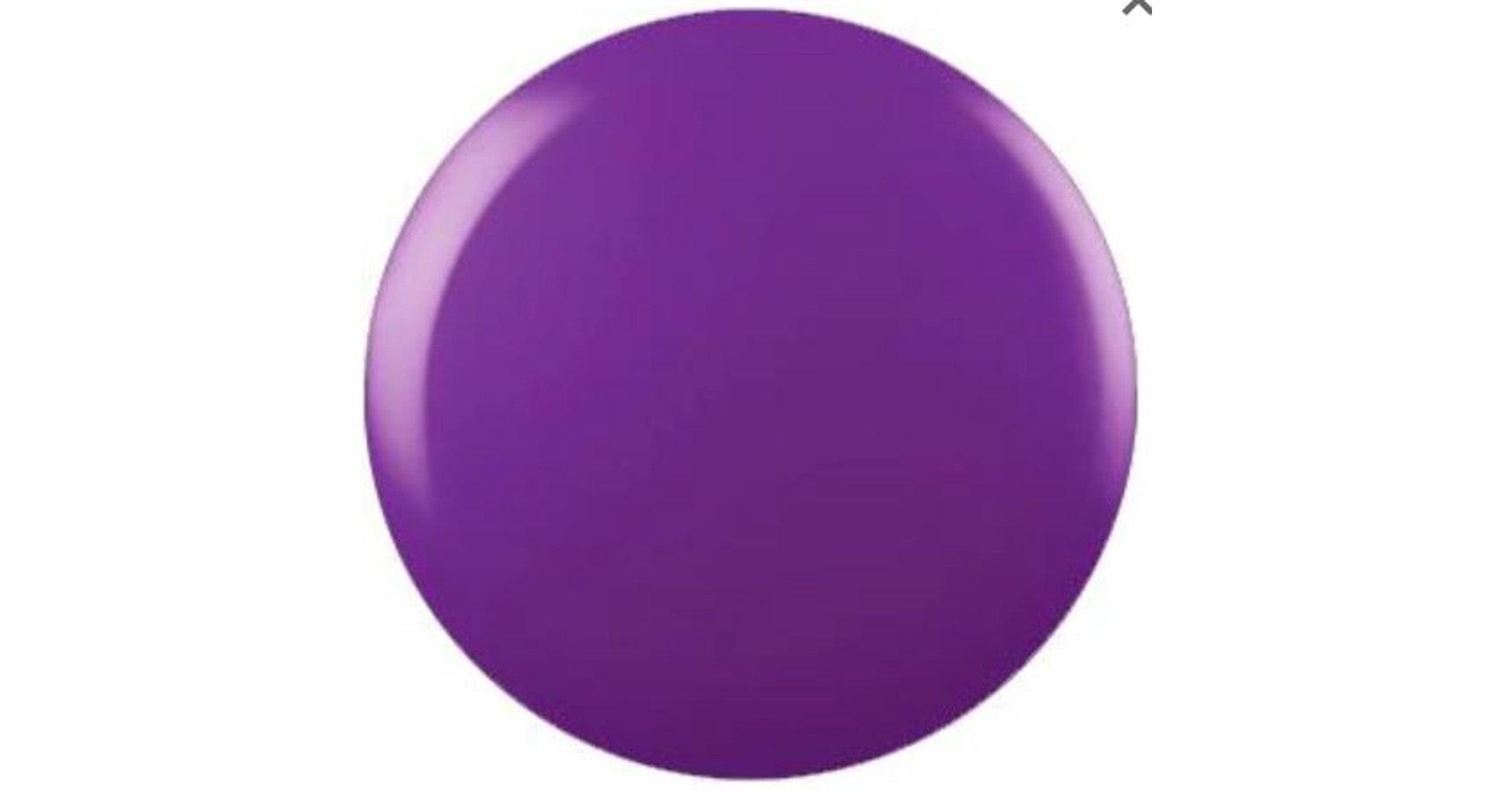 CND Shellac - Violet Rays (0.25oz.)