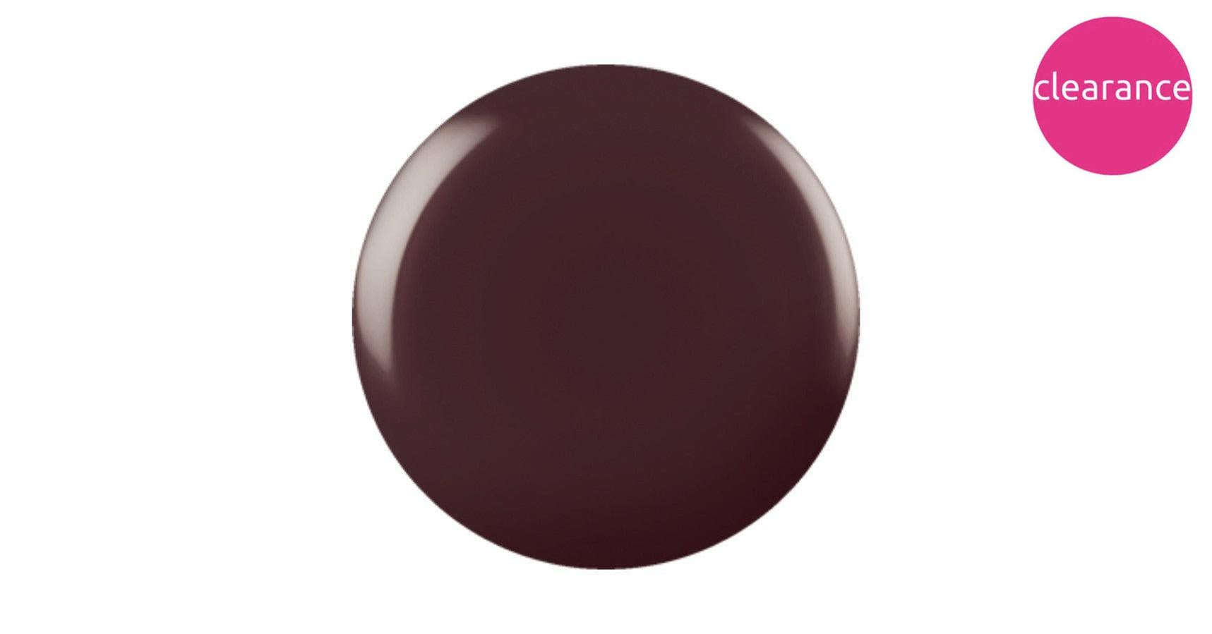 CND Vinylux - Dark Dahlia (0.5oz.)*