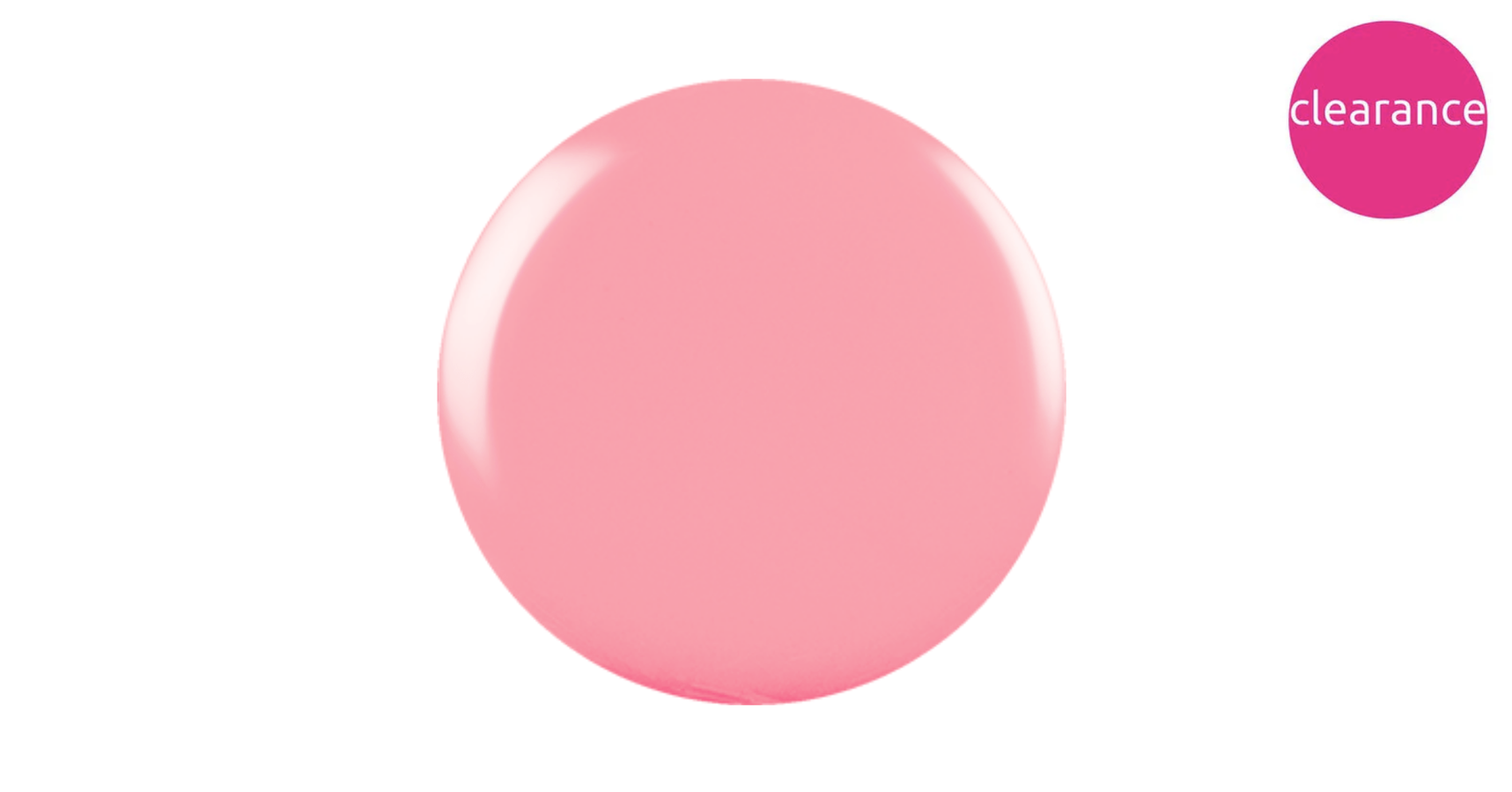 CND Vinylux - Gotcha (0.5oz.)