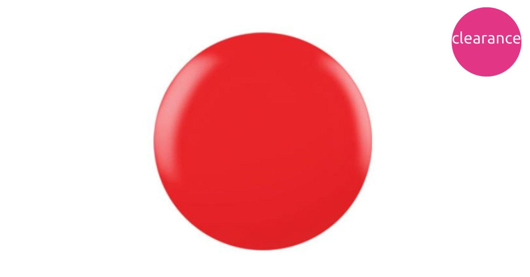 CND Vinylux - Poppy Fields (0.5oz.)*