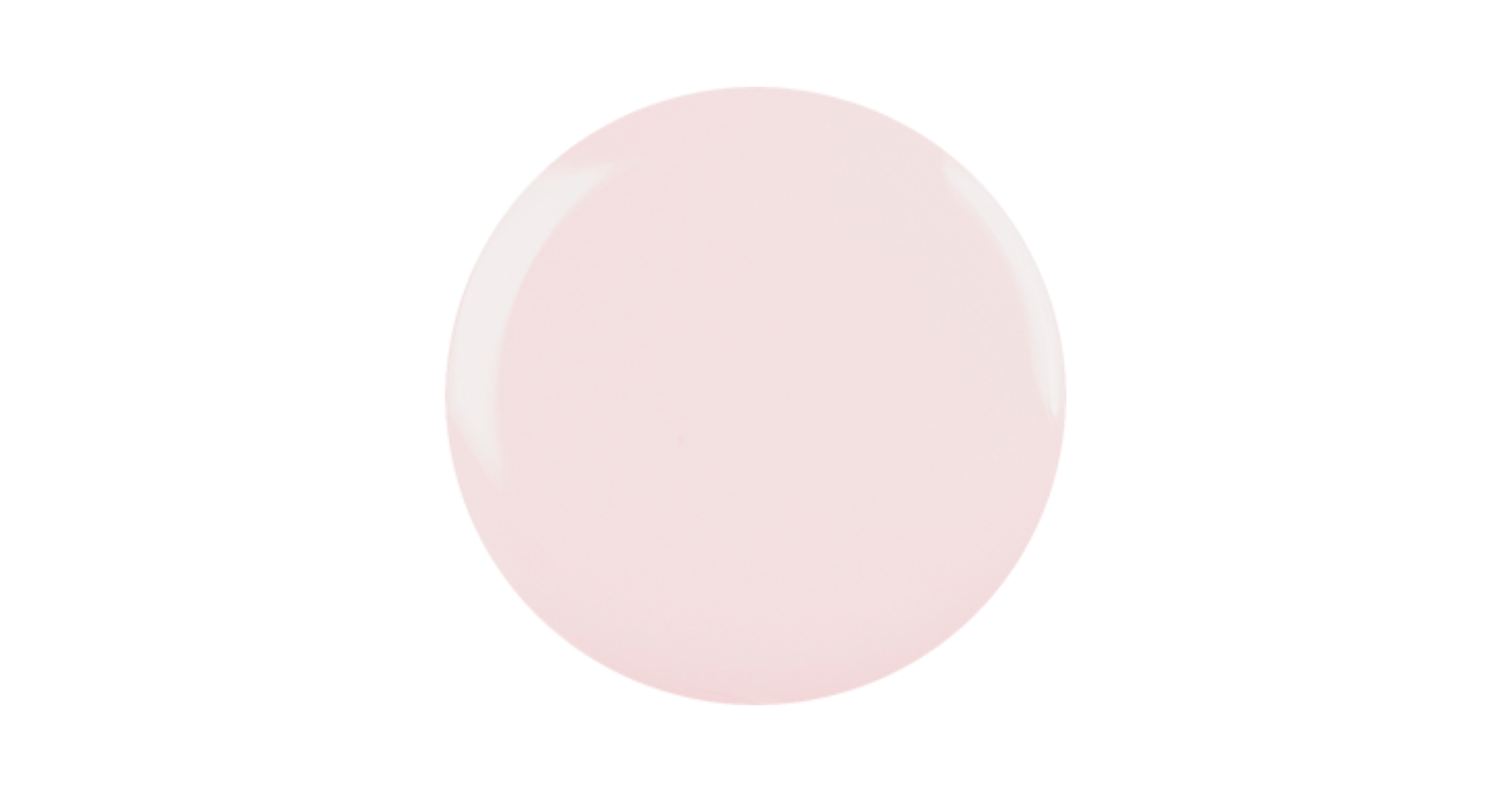 CND Vinylux - Romantique (0.5oz.)