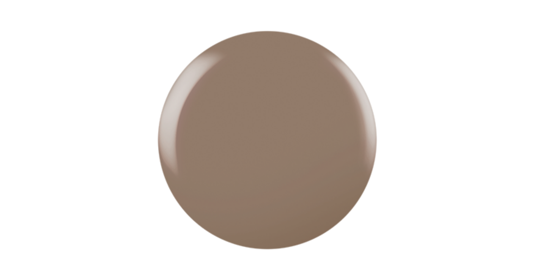 CND Vinylux - Rubble (0.5oz.)