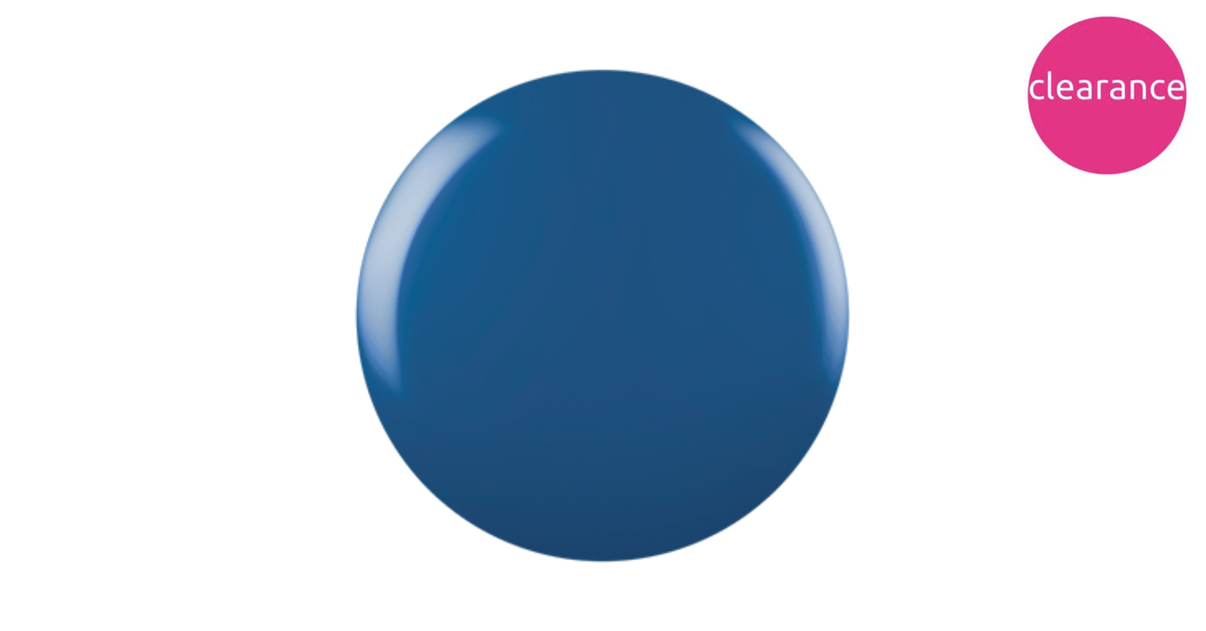 CND Vinylux - Winter Nights (0.5oz.)*