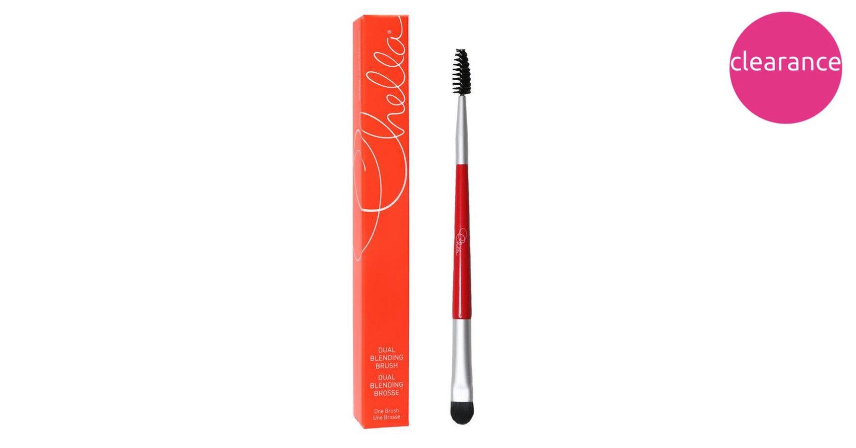 Chella Professional Dual Blending Brush