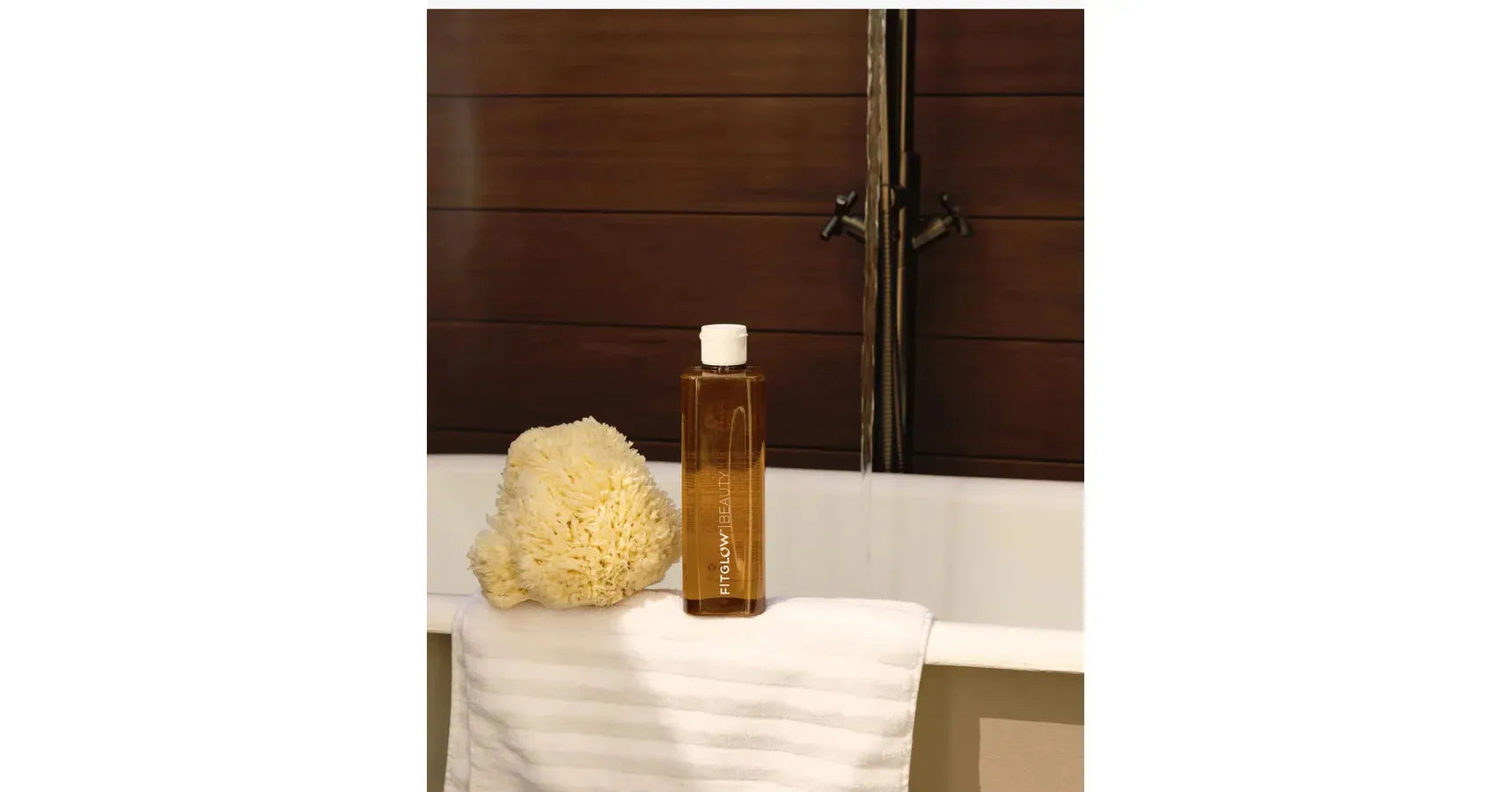 Fitglow Cloud Body Wash