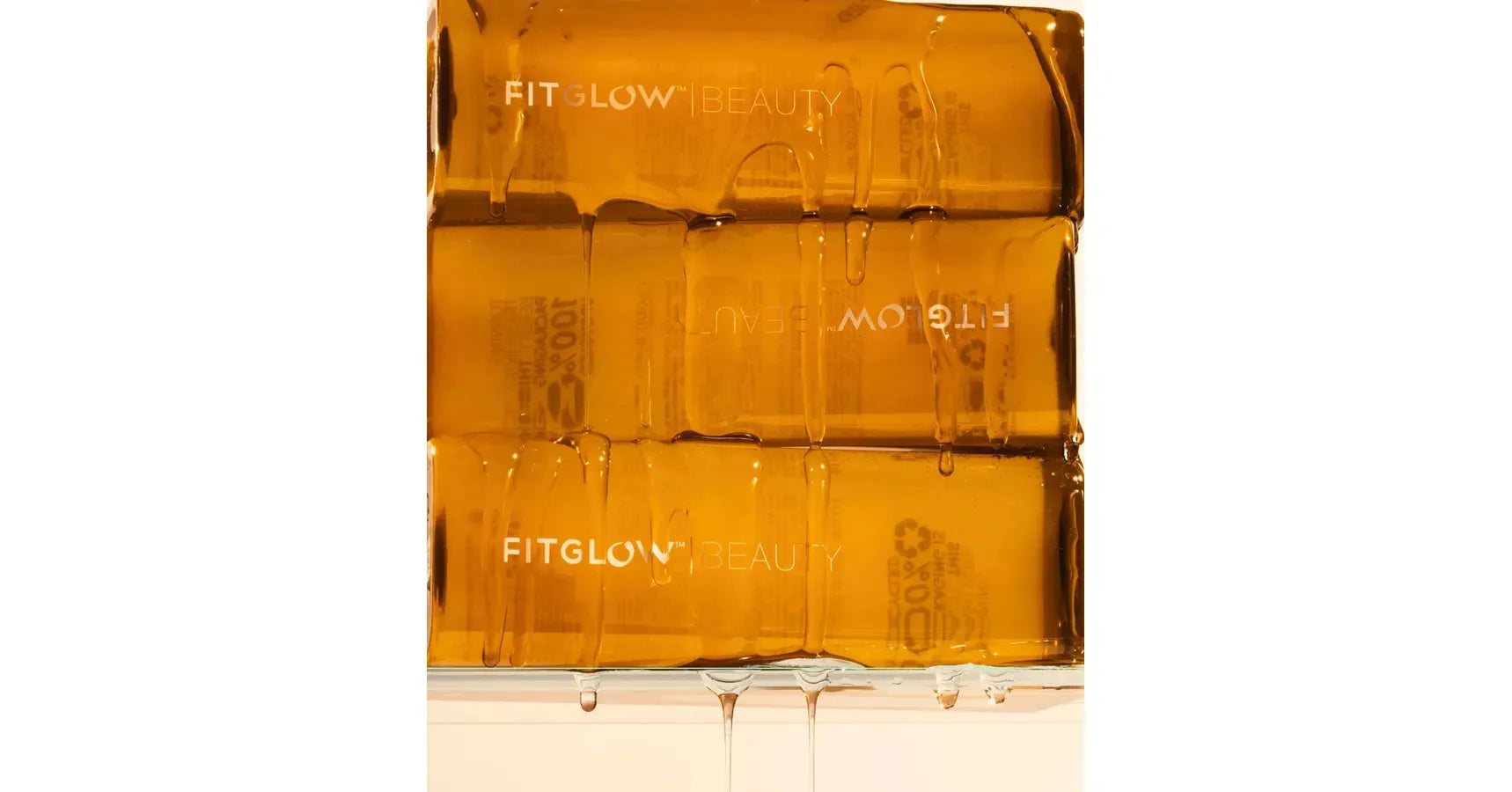 Fitglow Cloud Body Wash