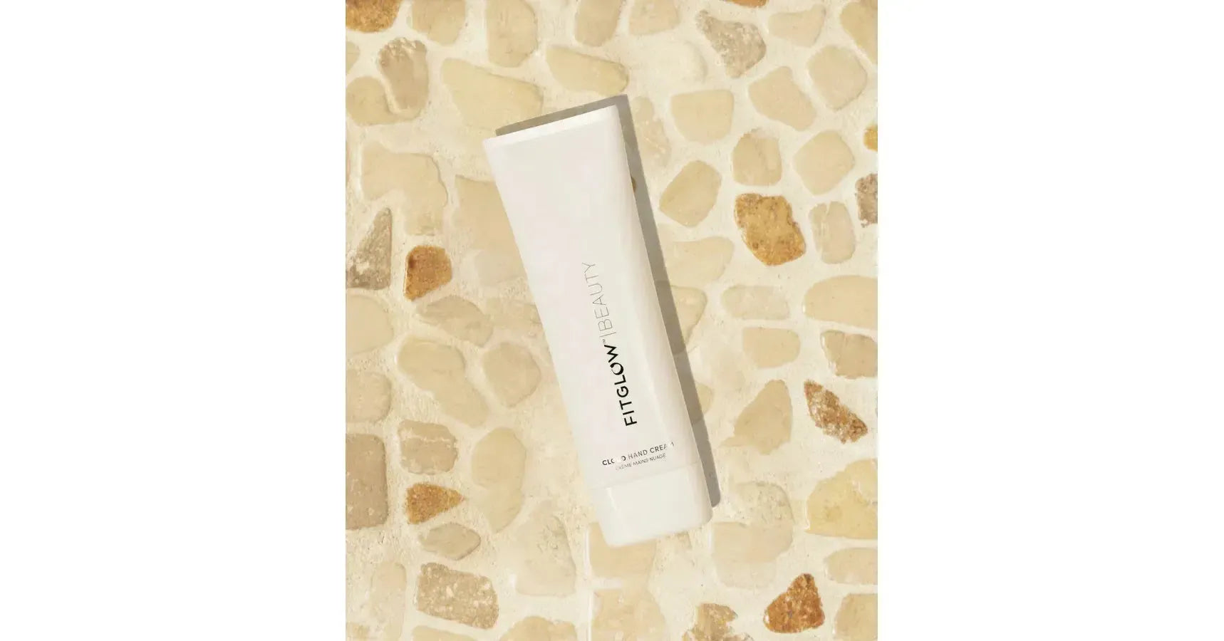 TESTER Fitglow Cloud Hand Cream (80ml)
