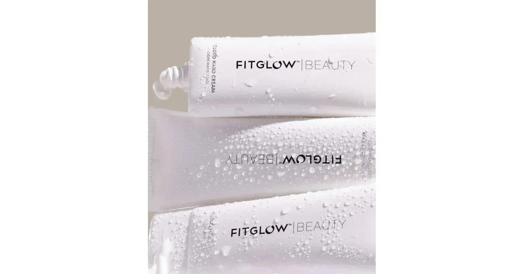 Fitglow Cloud Ceramide Hand Cream (80ml)