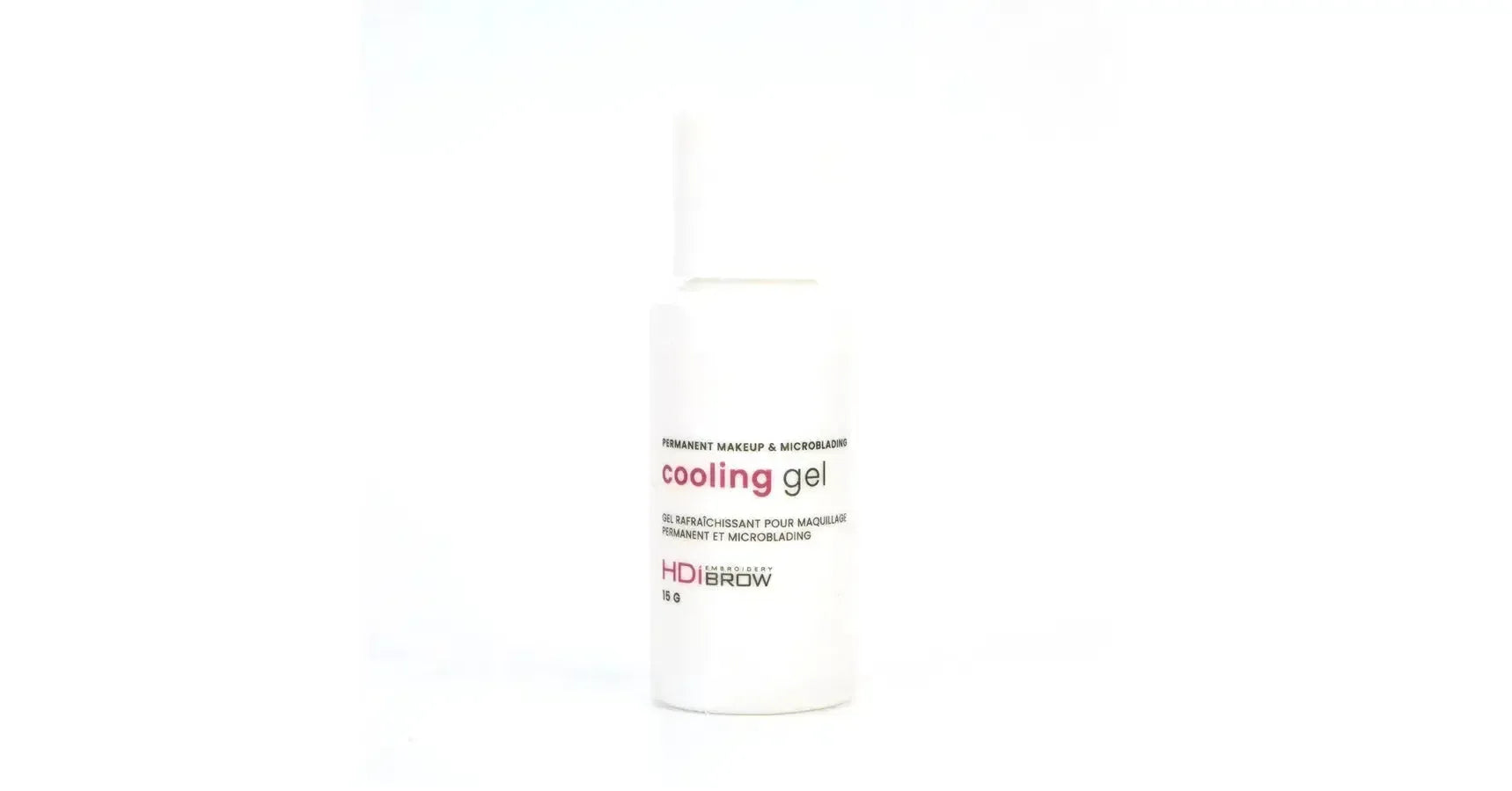 Lash Forever HDi Cooling Gel (15g)