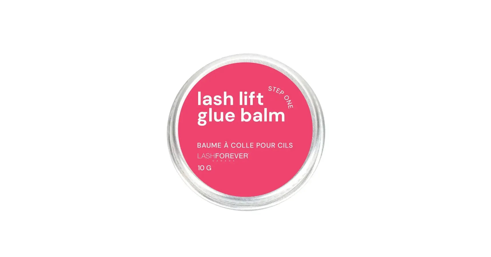 Lash Forever Keratin Lash Lift Glue Balm (10g)