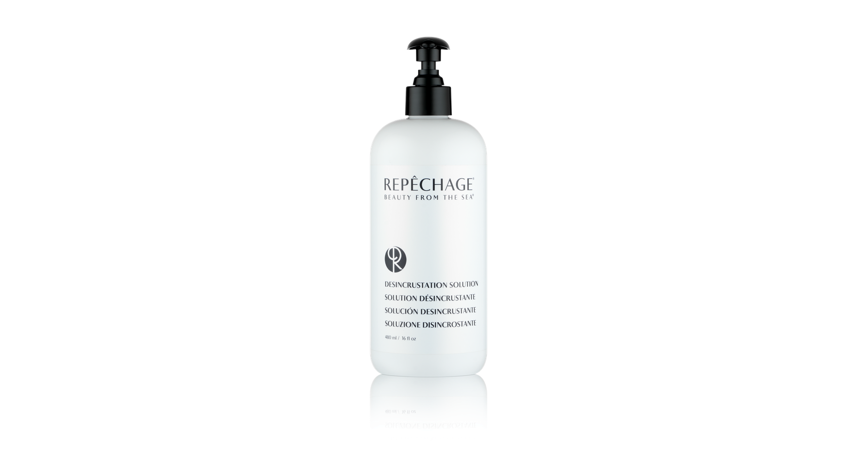 Repechage Extract Desincrustation Solution PRO (16fl.oz./480ml)