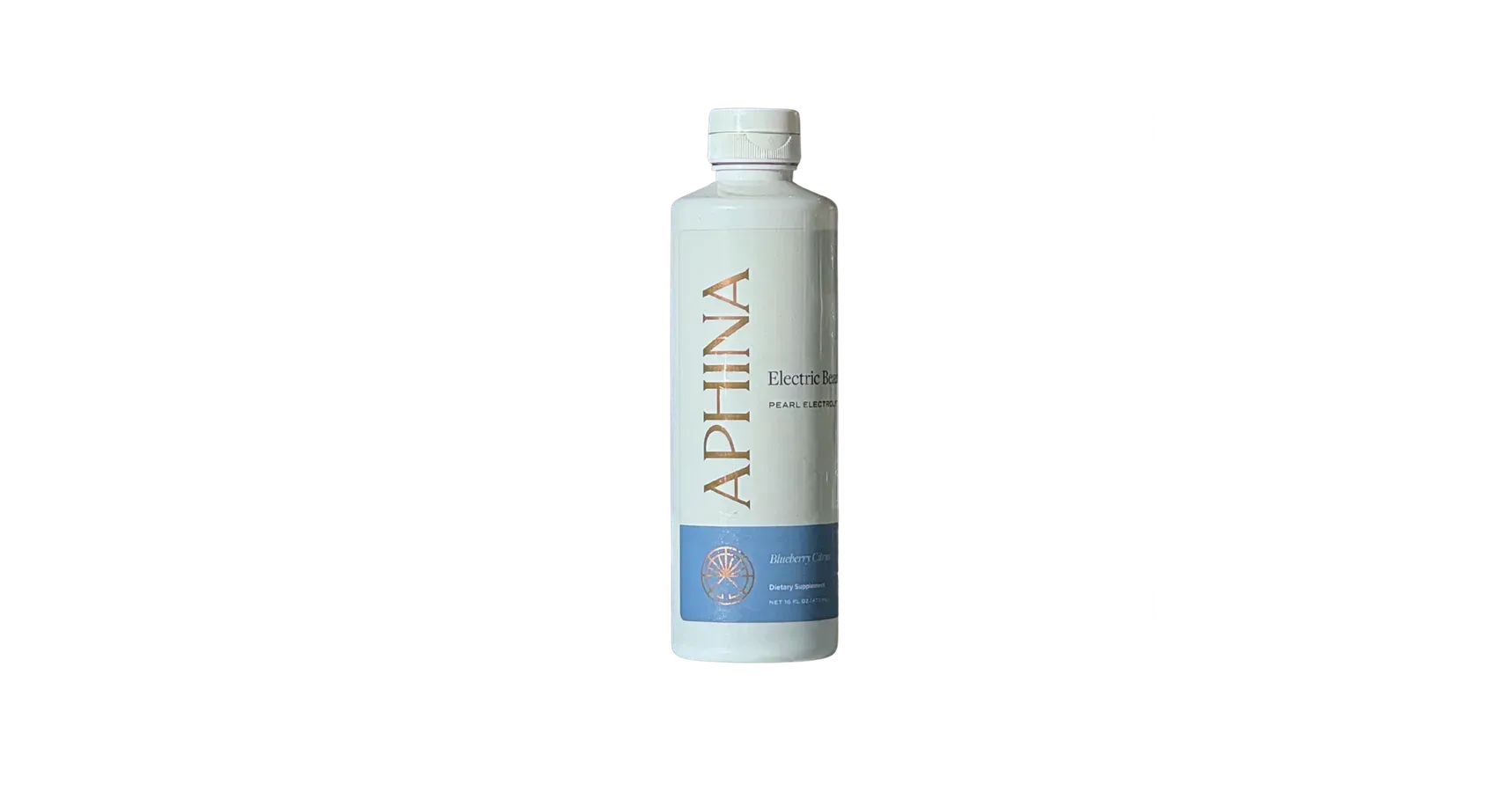 Aphina Electric Beauty - Vegas Water (473ml)