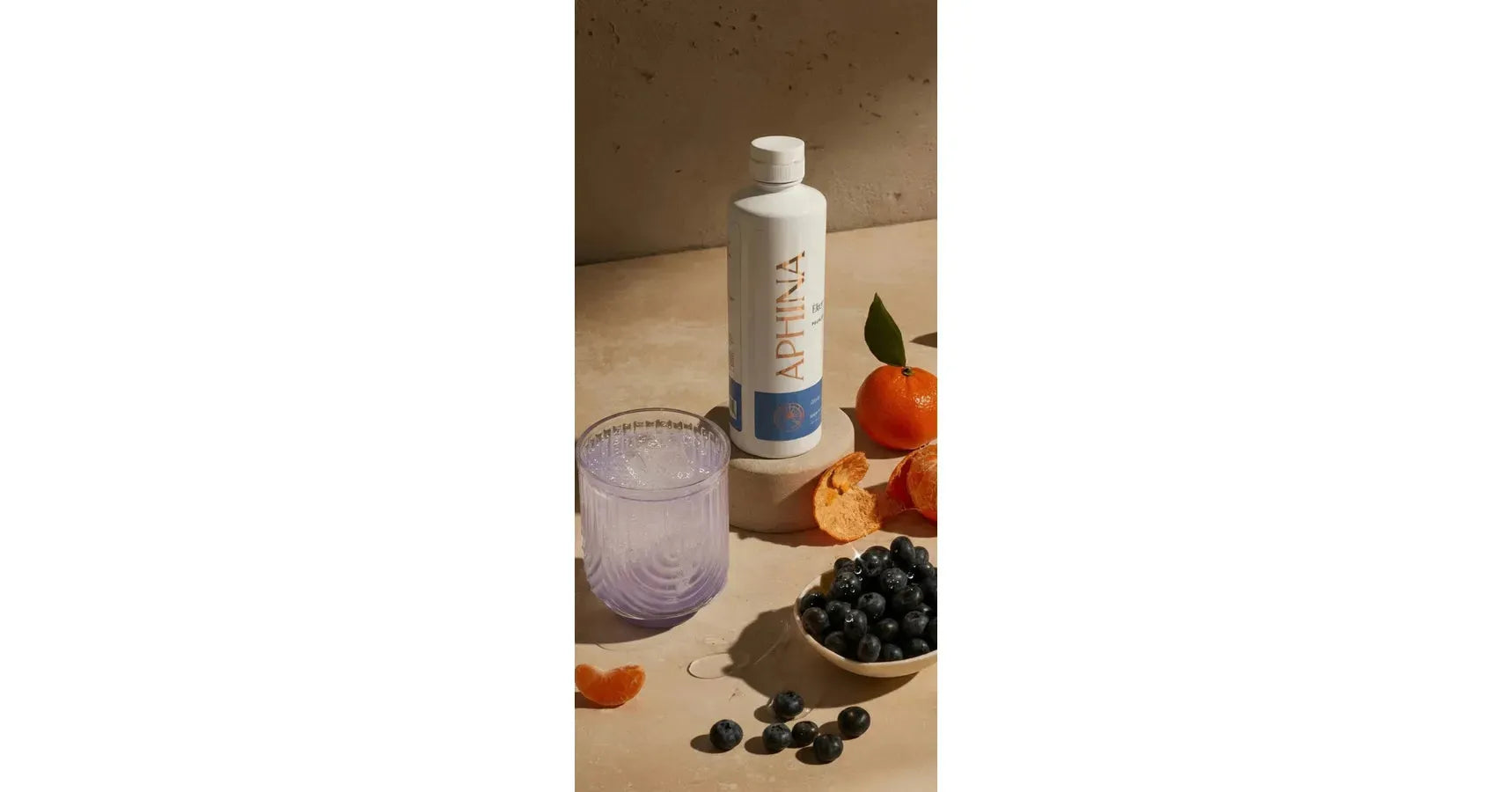 Aphina Electric Beauty - Vegas Water (473ml)