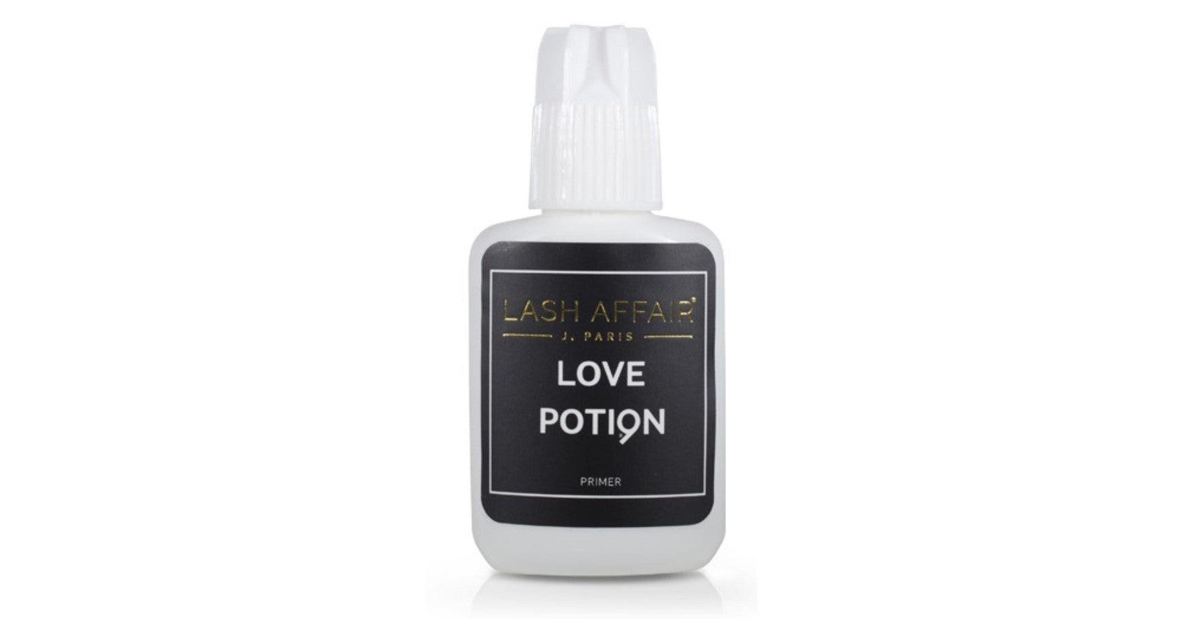 Lash Affair Love Potion Primer (15ml)
