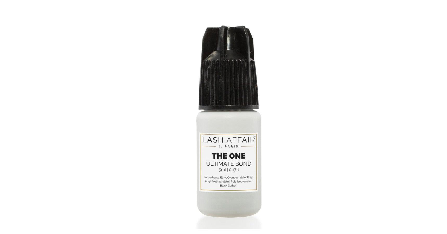 Lash Affair The One adhesive (5ml)