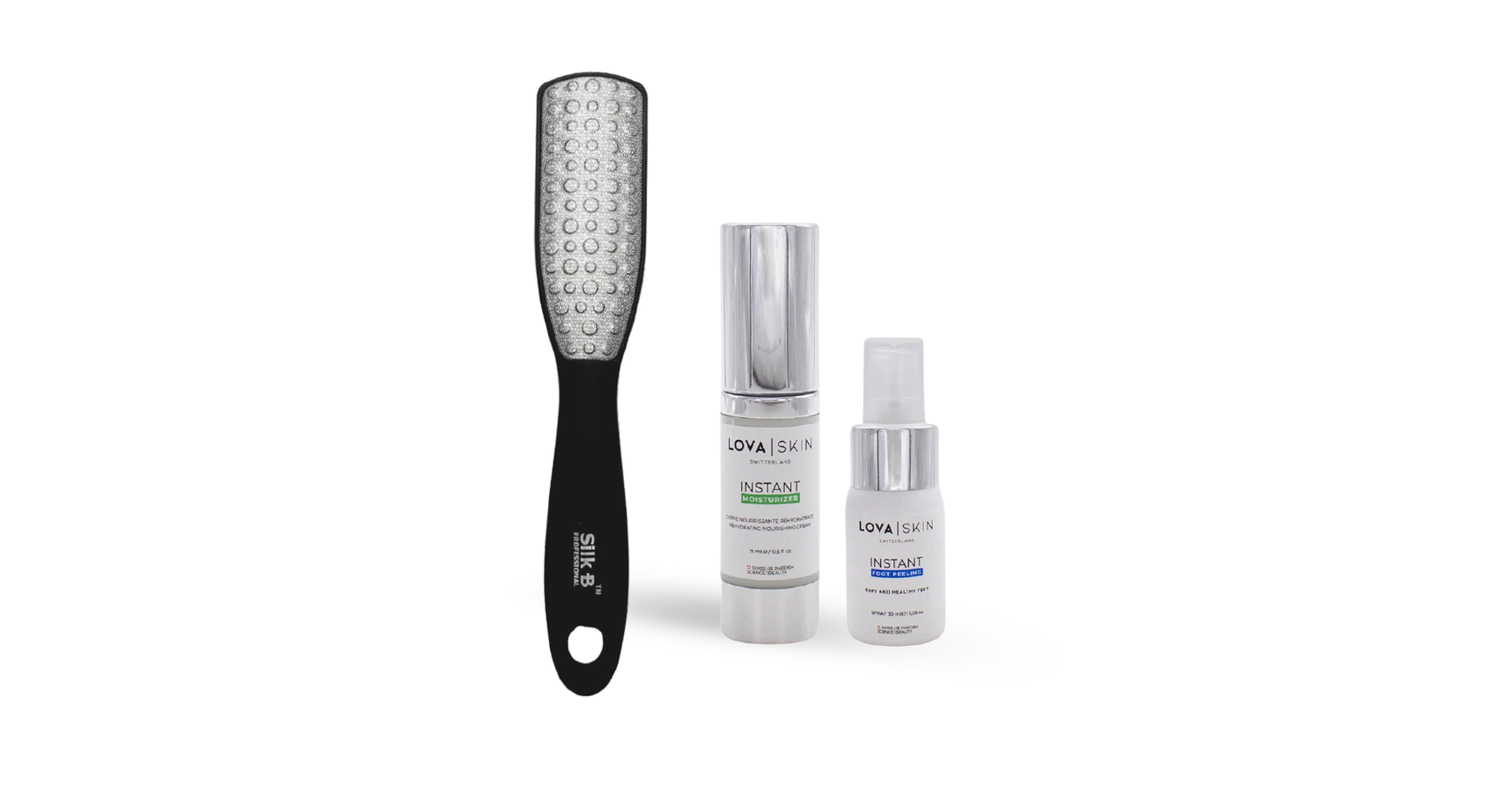 LovaSkin Introductory Kit