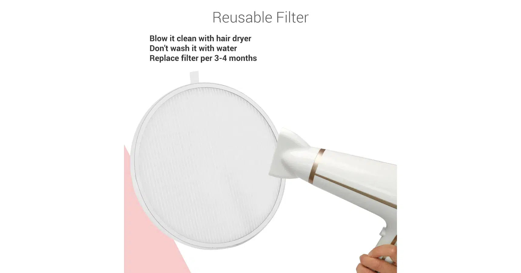 MelodySusie Professional Dust Collector