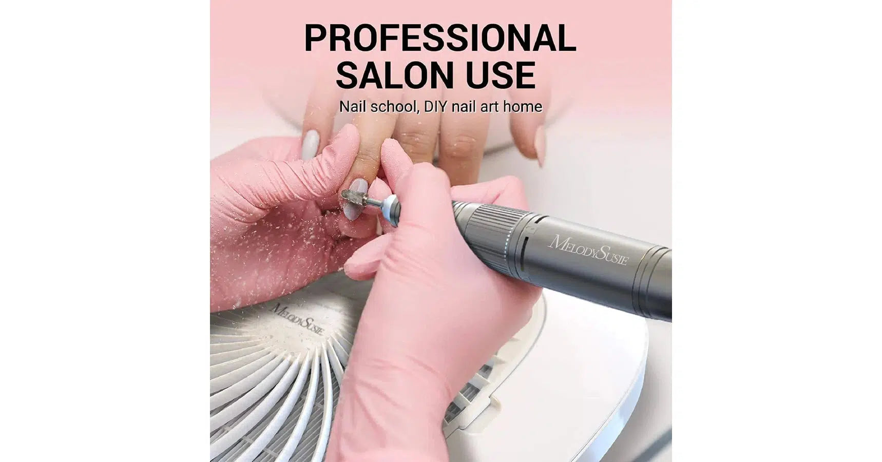 MelodySusie Professional Dust Collector