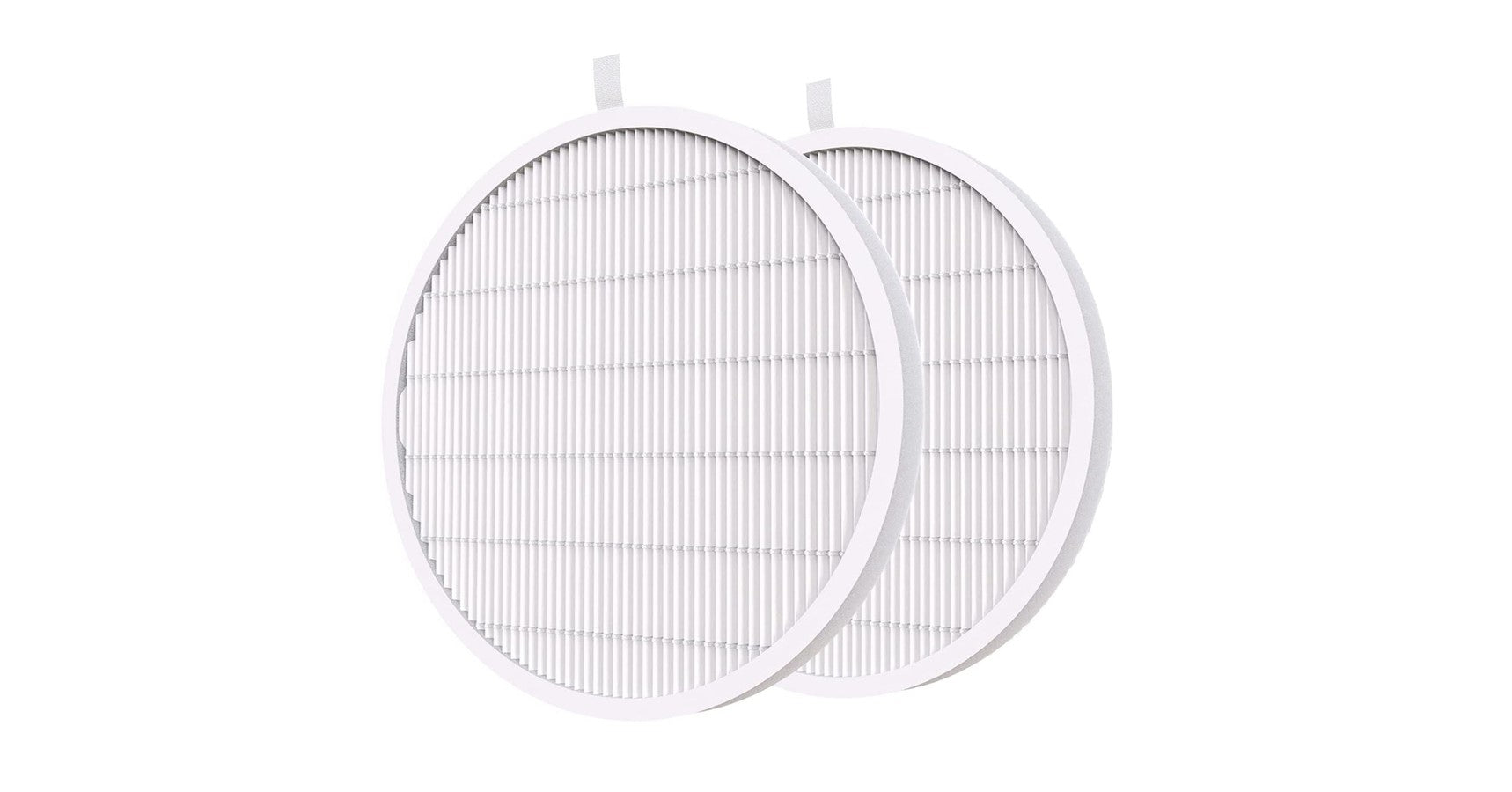 MelodySusie Replacement Filters for Dust Collectors (2 pack)