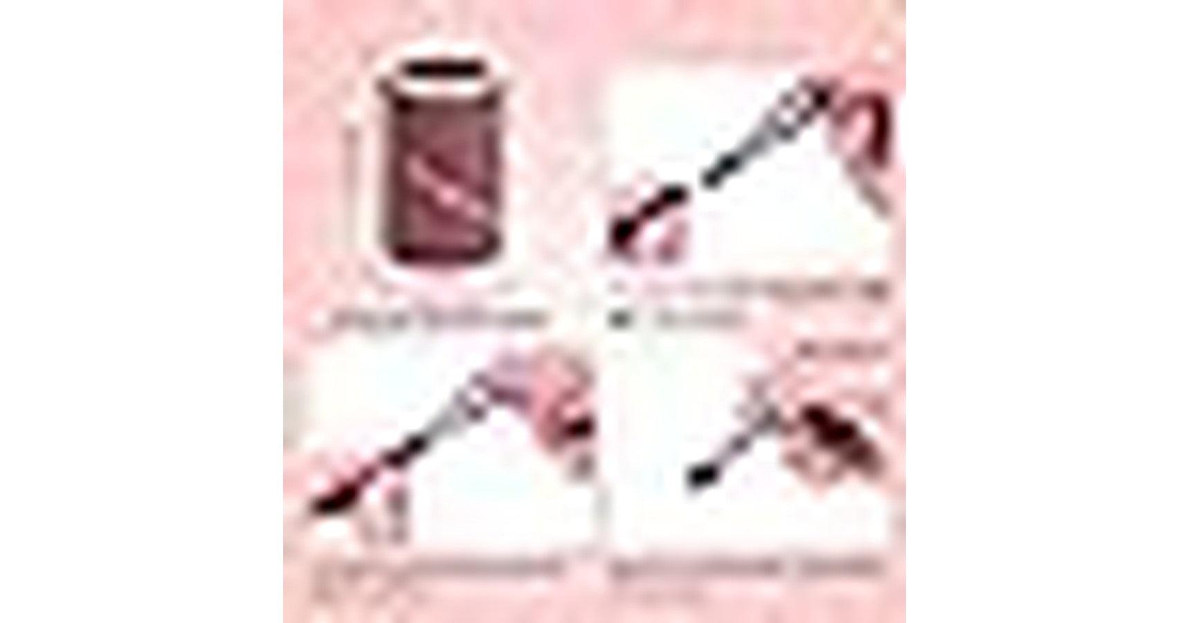 MelodySusie Sanding Bands Kit (with mandrel) 100/pack