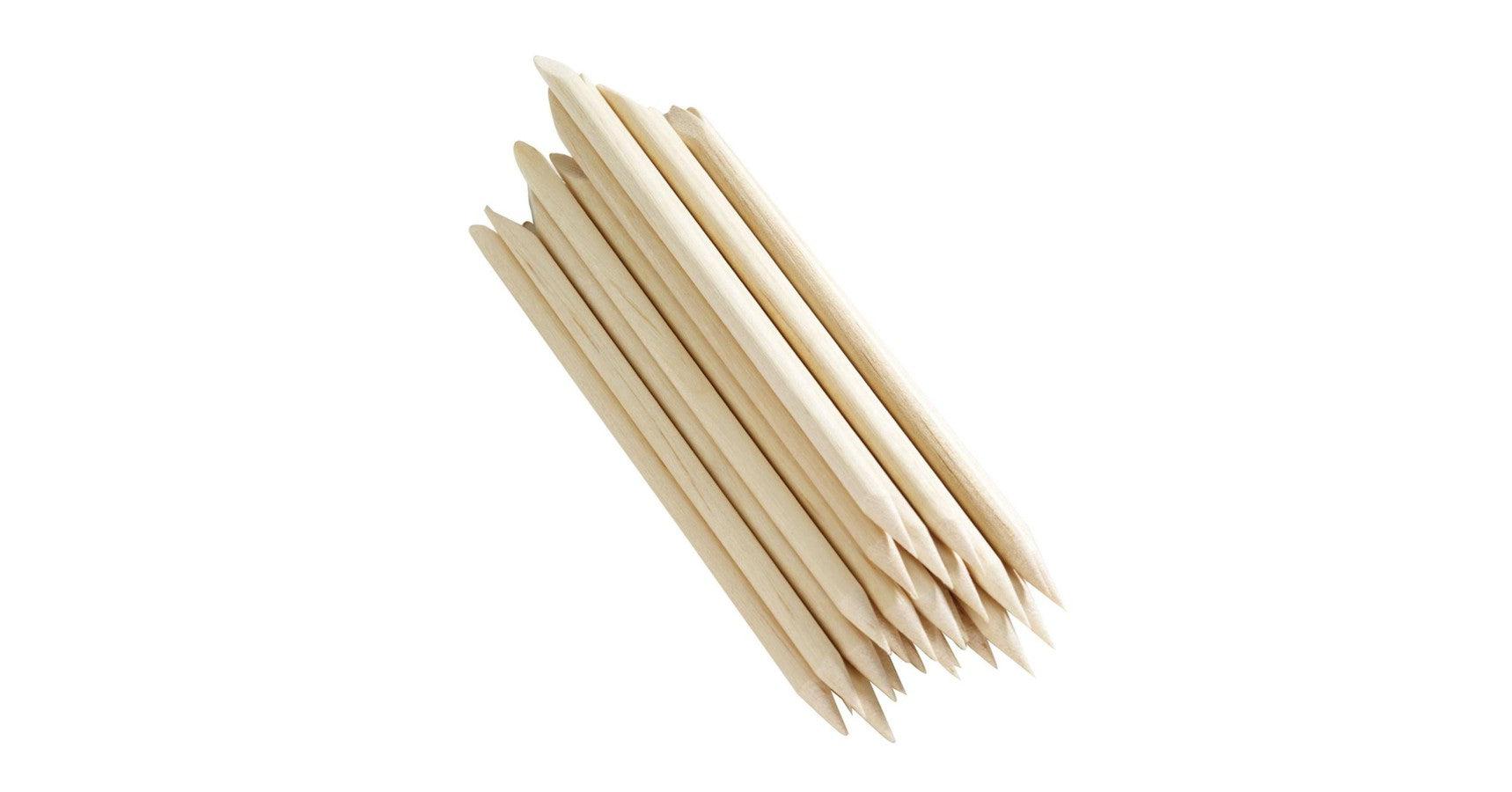Mini Birchwood Sticks (144/pk)
