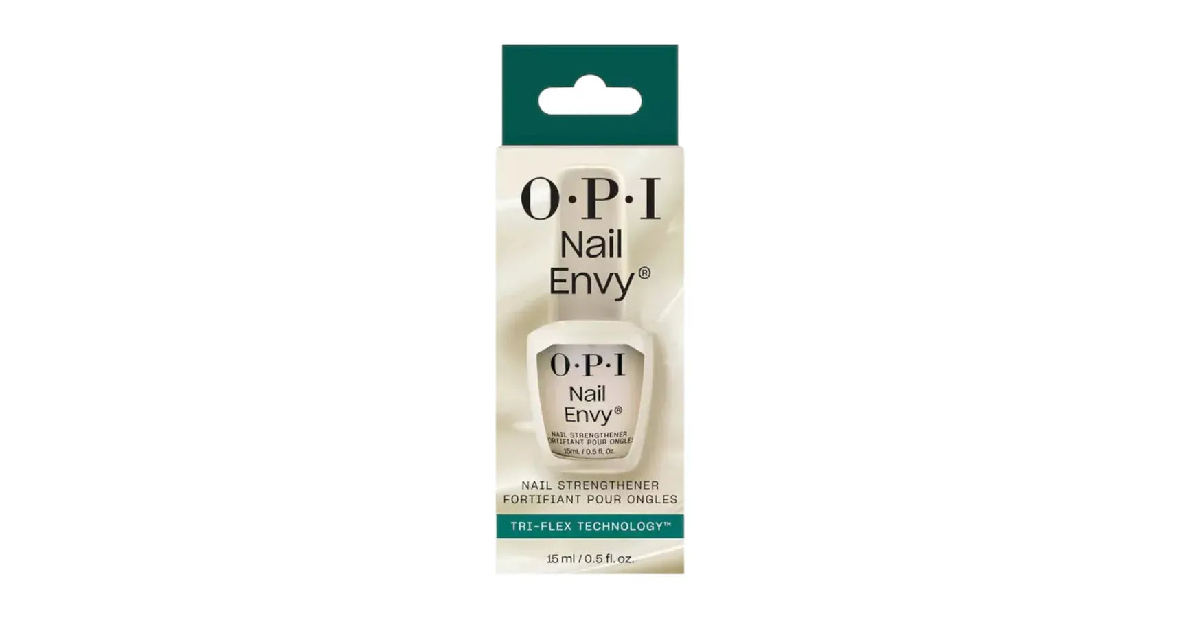 OPI Nail Envy