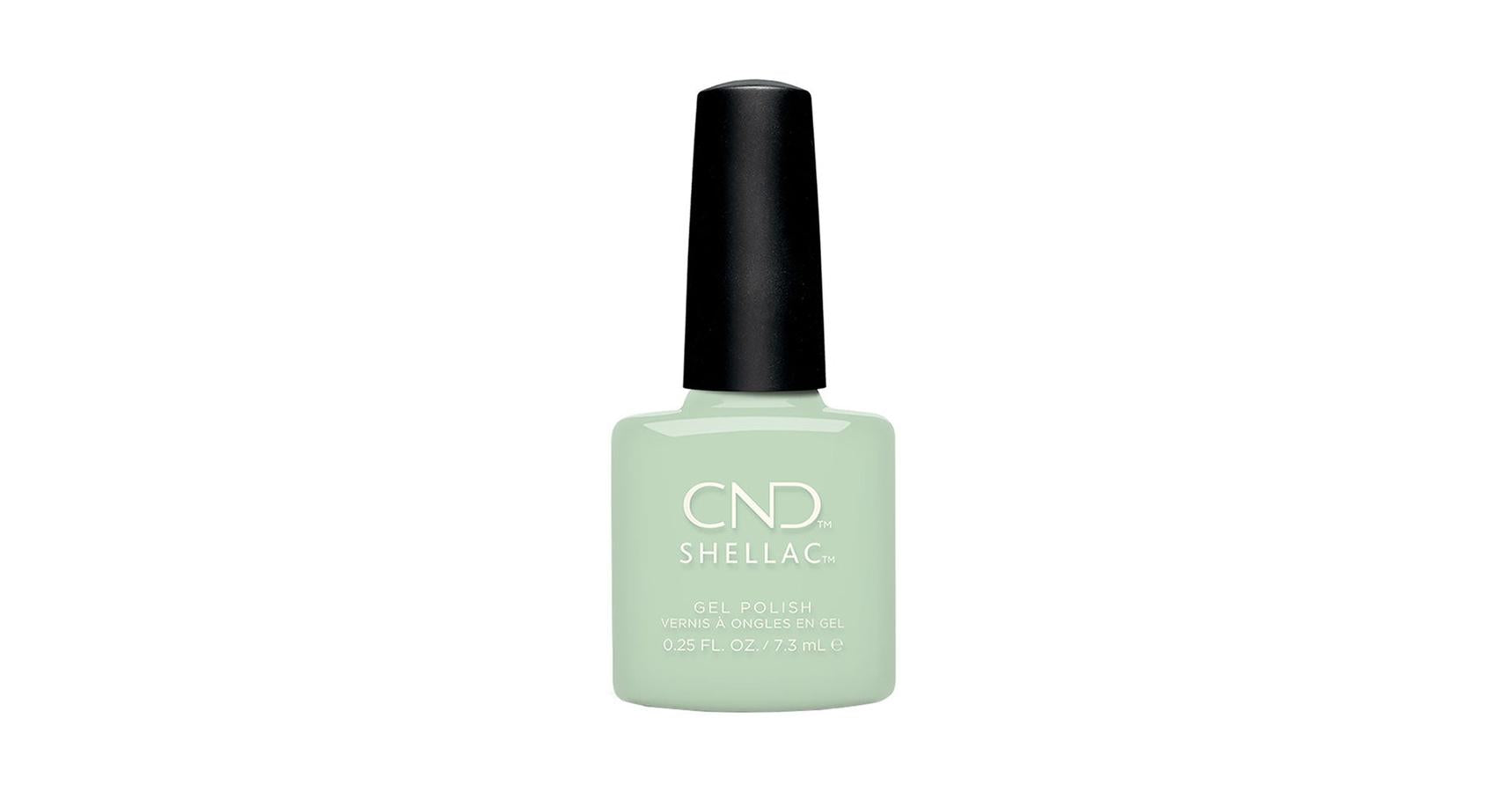 CND Shellac - Magical Topiary (0.25oz.)